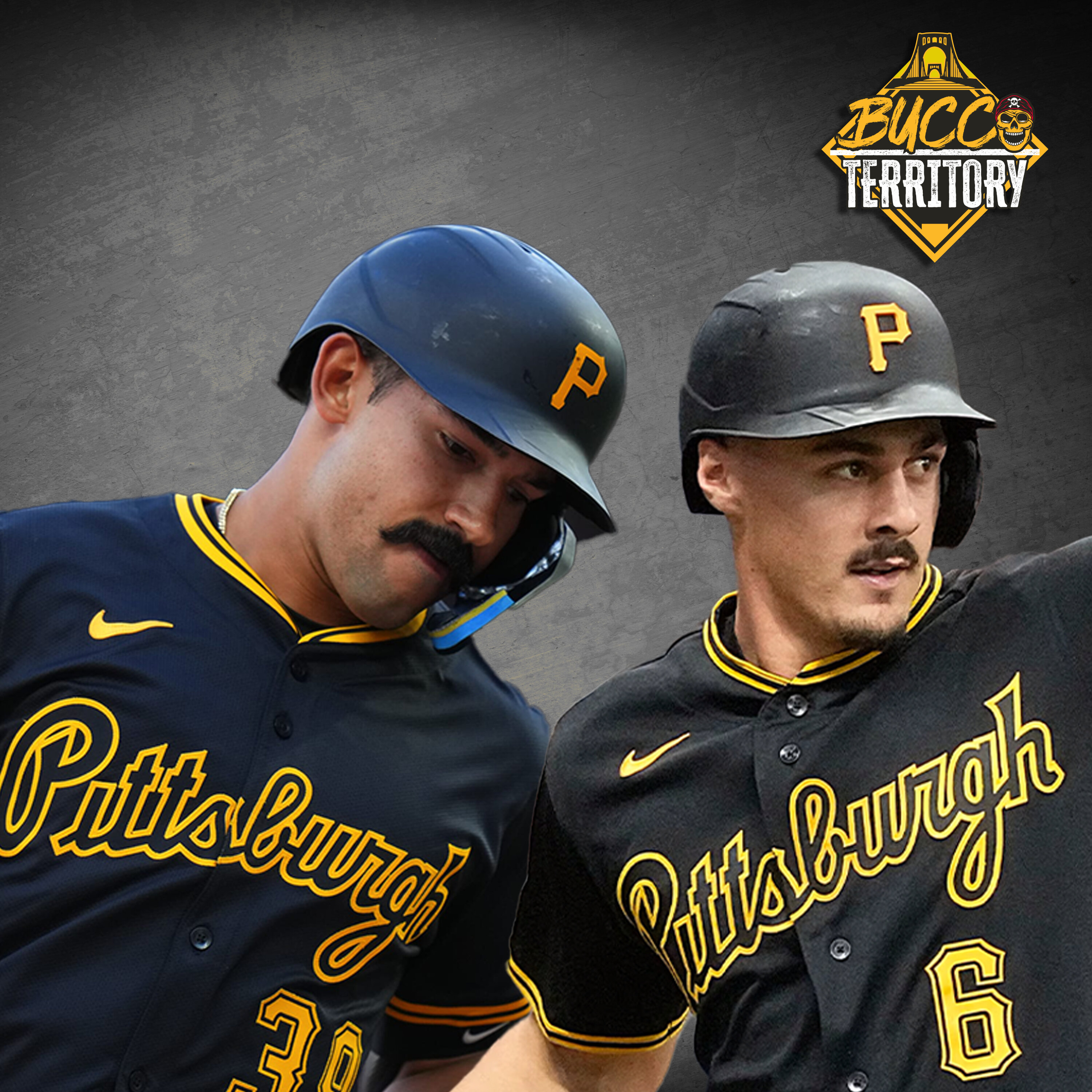 Pirates Sweep Reds as Konnor Griffin and Nick Gonzales get Red Hot episode artwork