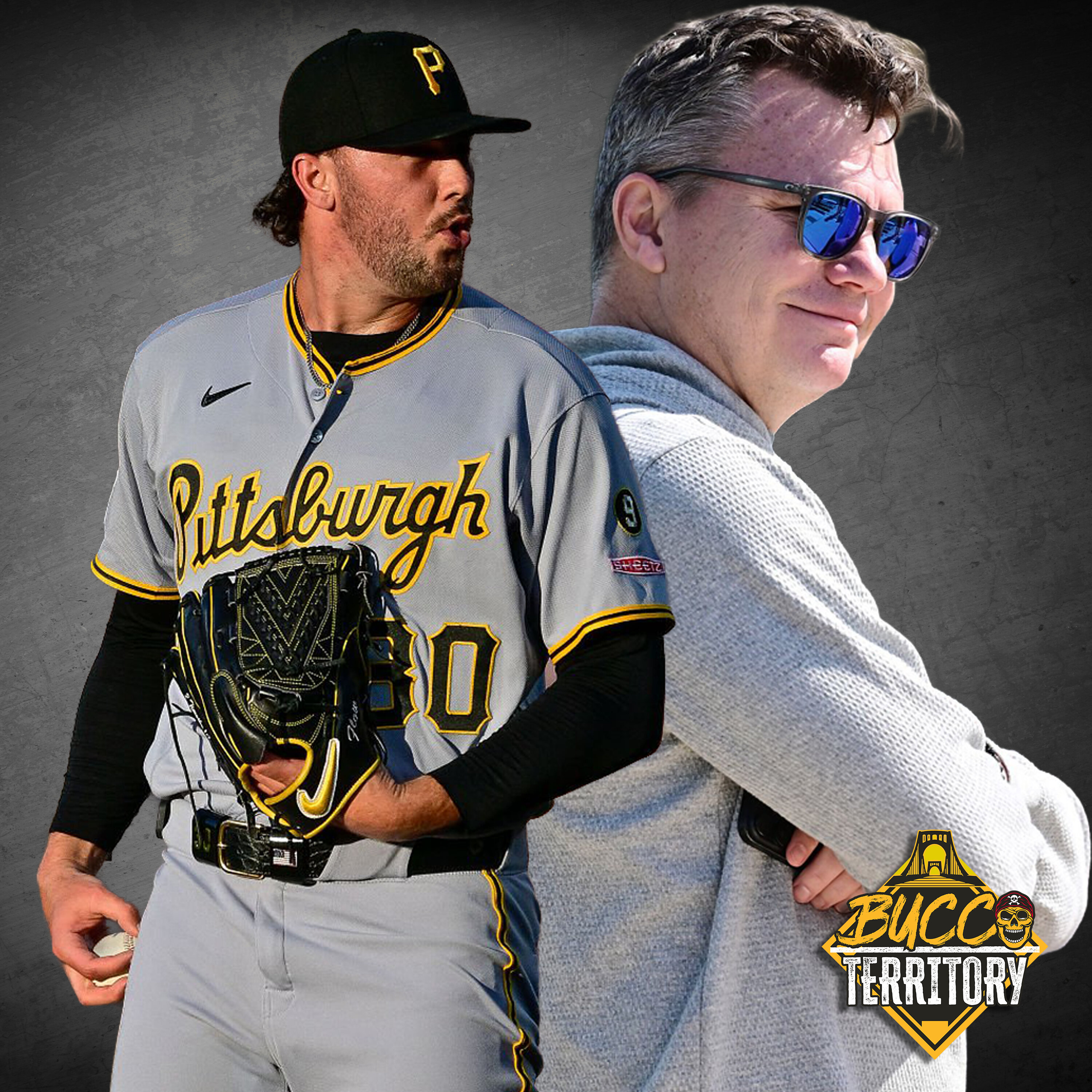 Should the Pirates be buyers at the deadline? episode artwork