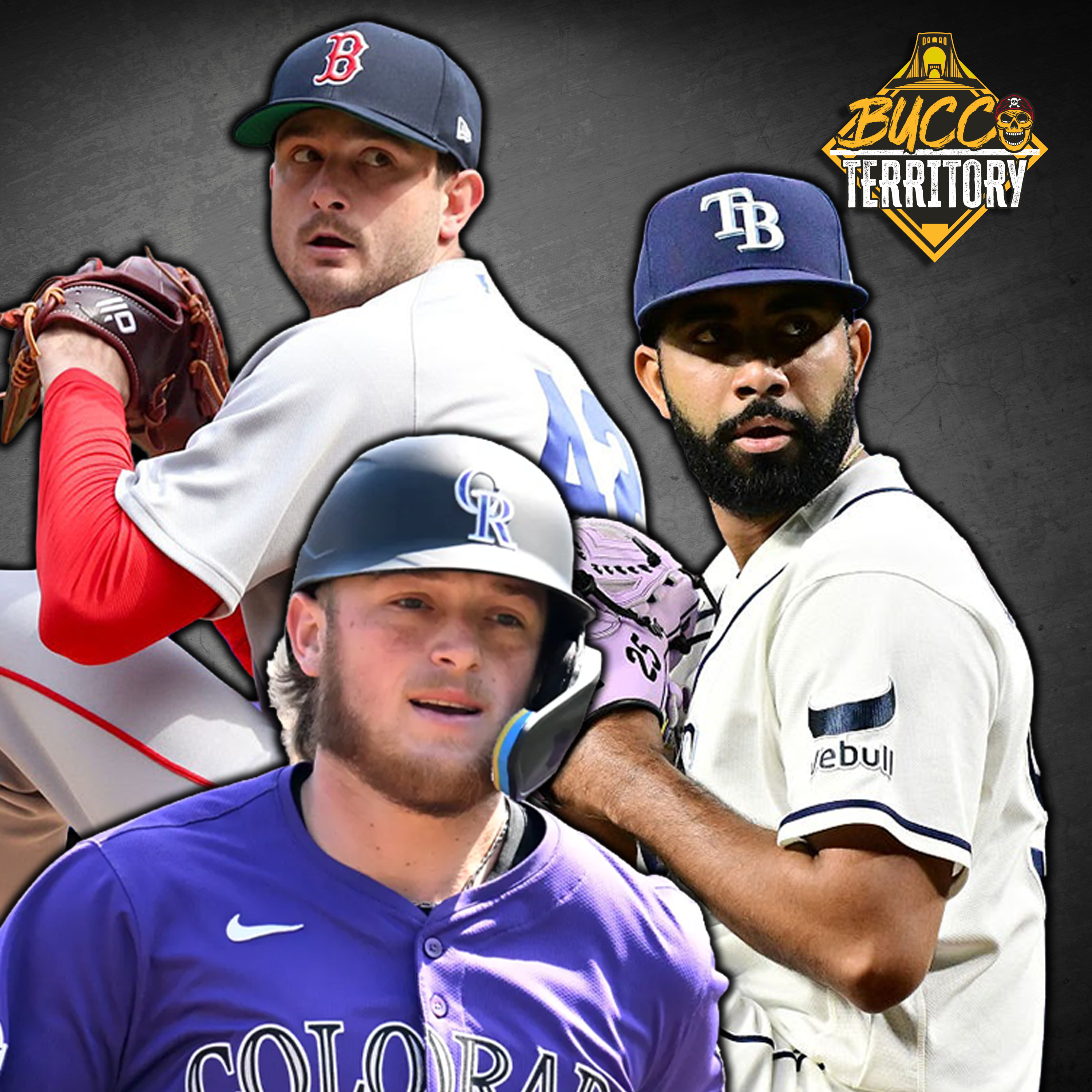 Mailbag: Analyzing your Pirates Trade Targets