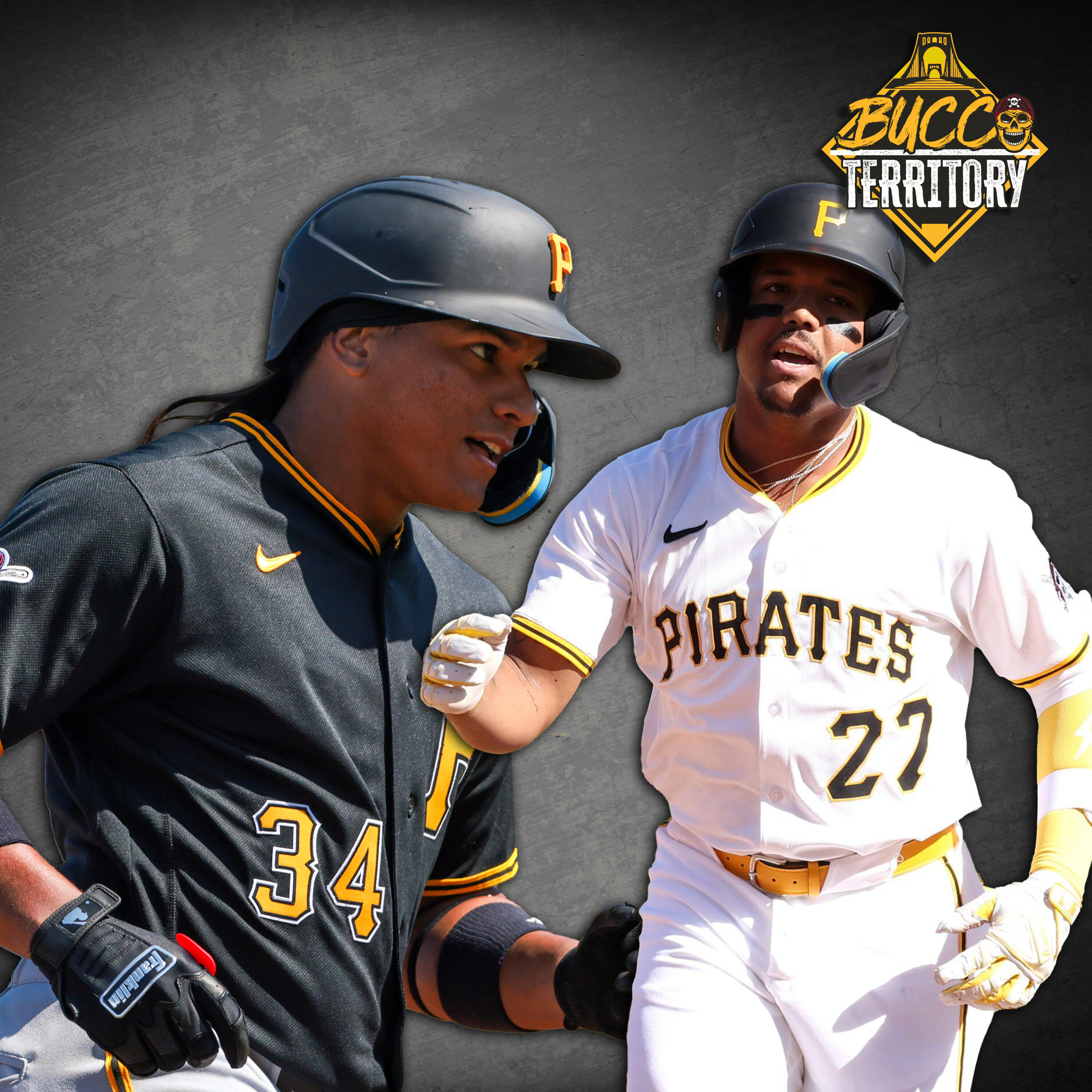 How can the Pirates improve their OF defense? episode artwork