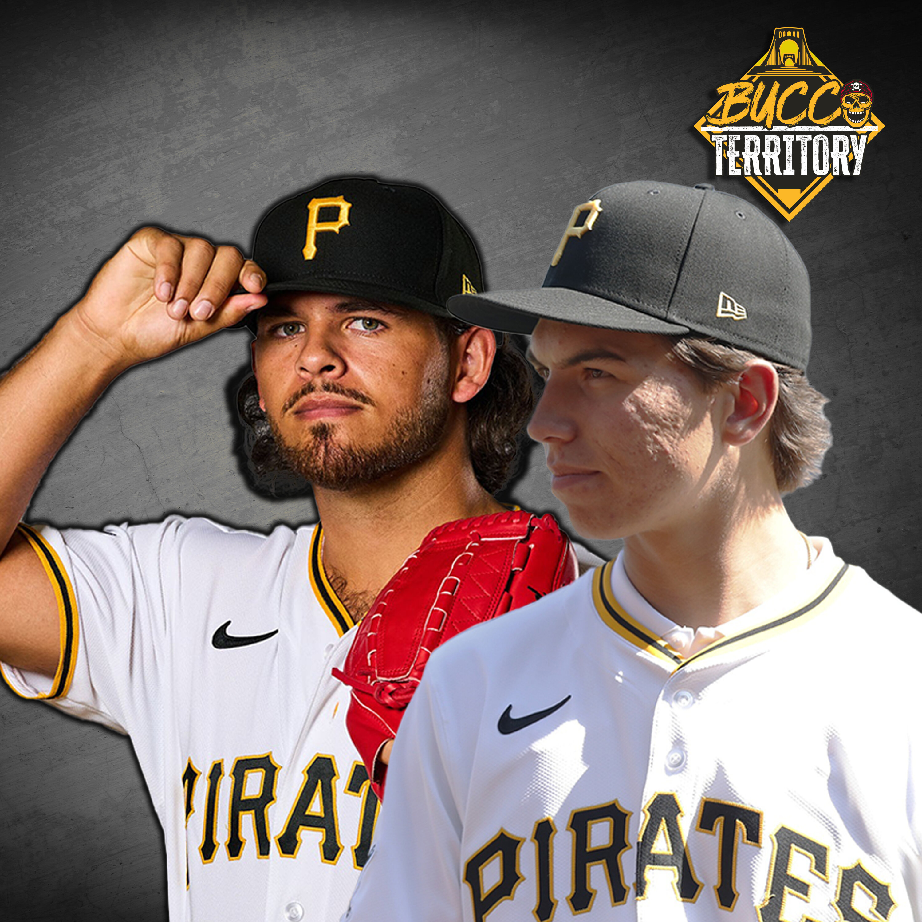 Plan for Jared Jones and Seth Hernandez promotion? episode artwork