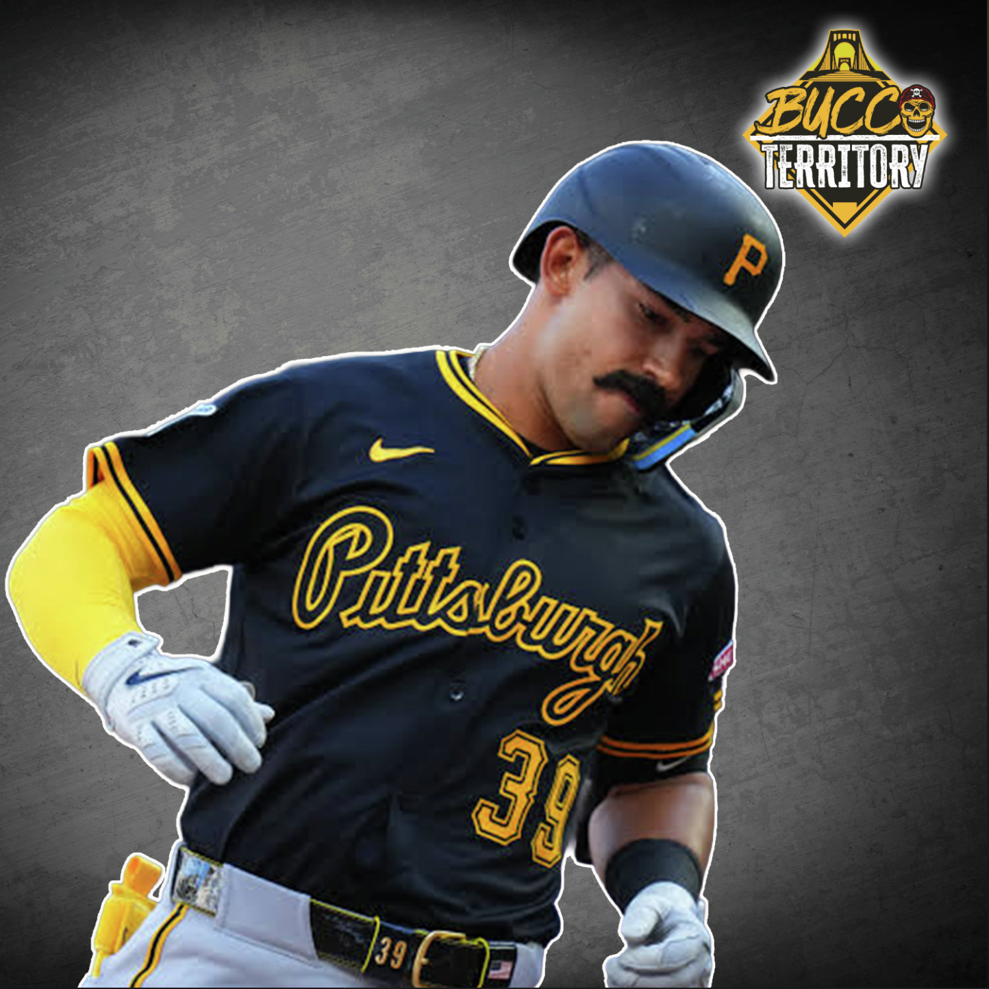 Who deserves blame for the Pirates' lack of fundamentals? episode artwork