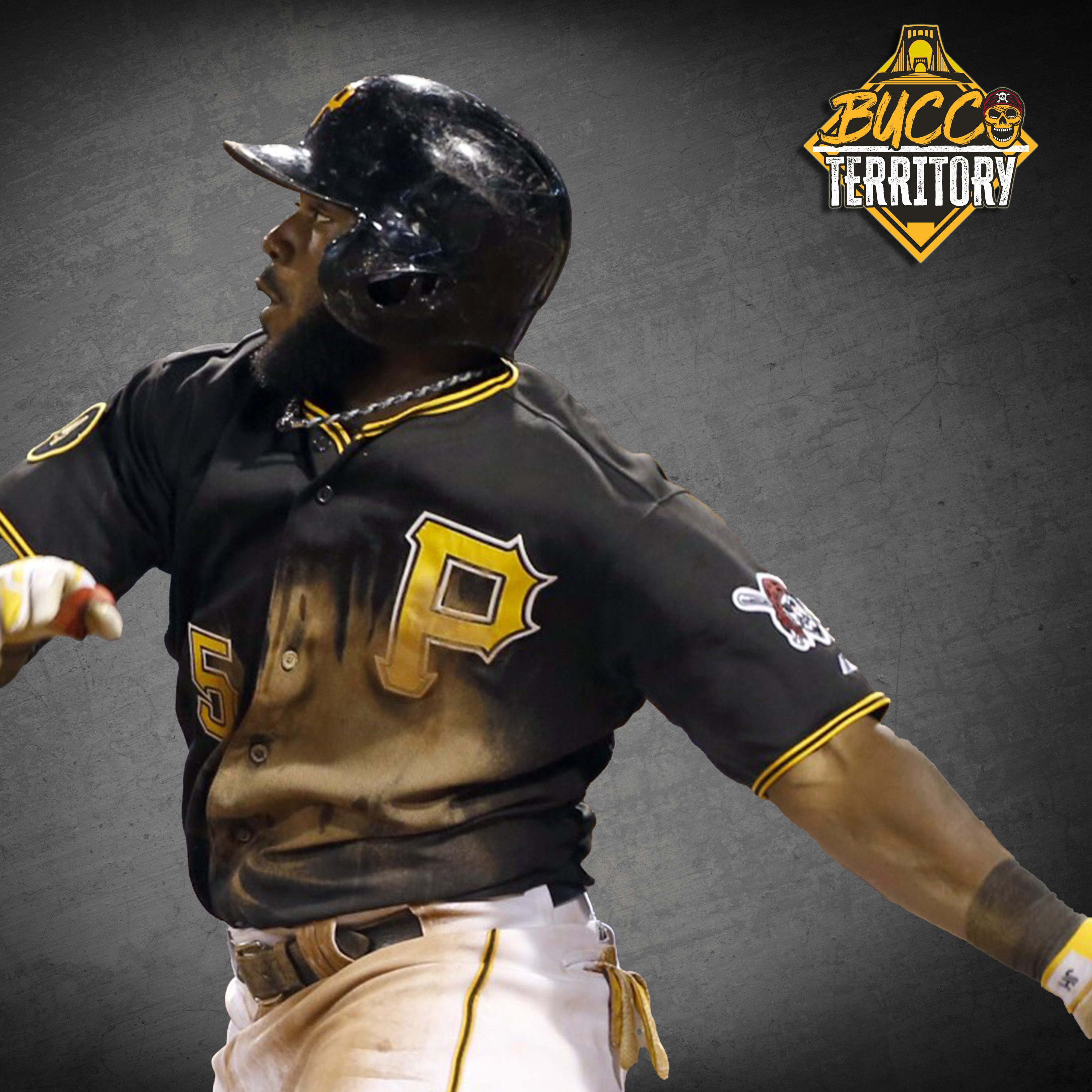 This is Bucco Territory! Josh Harrison hosts, how the Pirates can Bucc Up into contention in '26