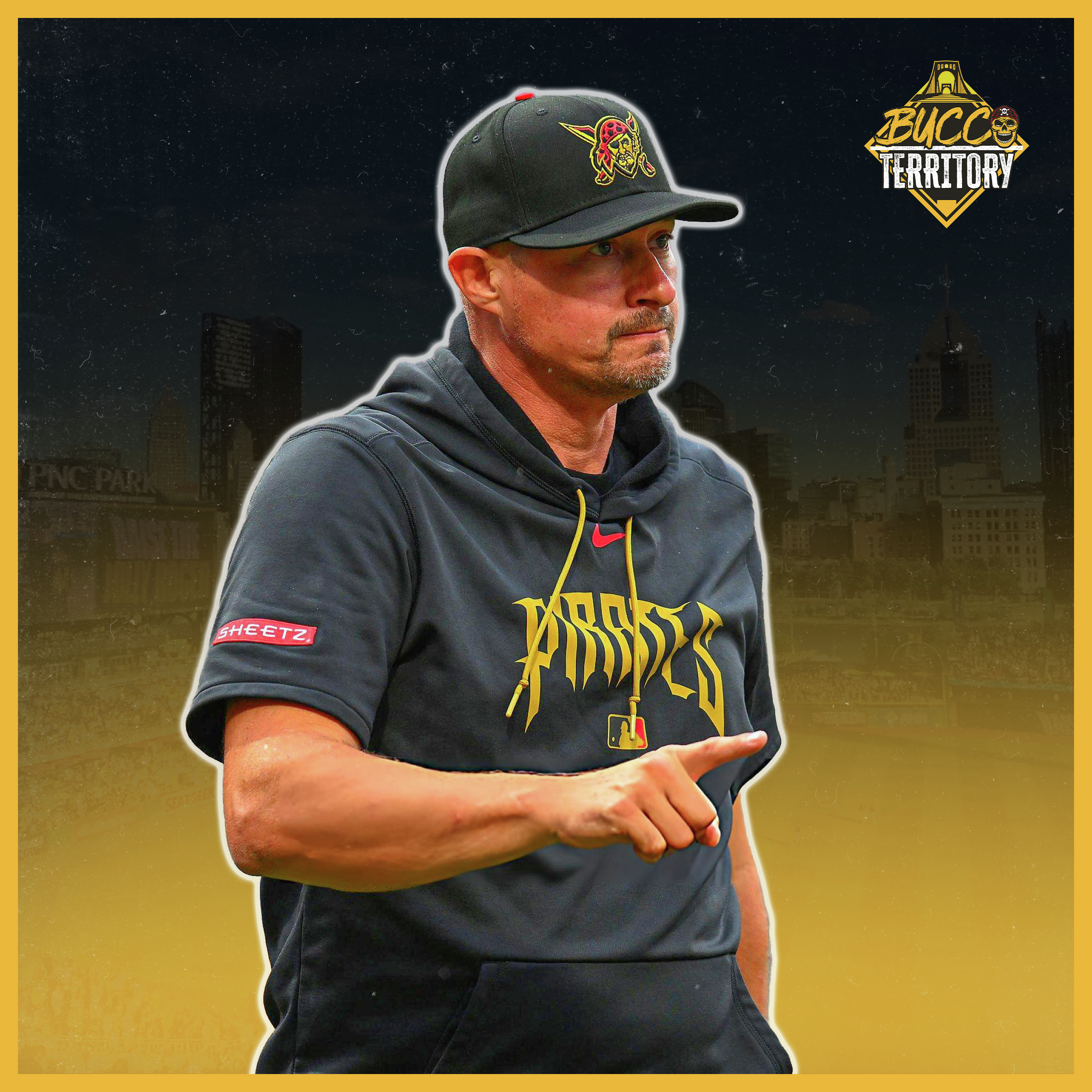 Should the Pirates bring back Don Kelly?