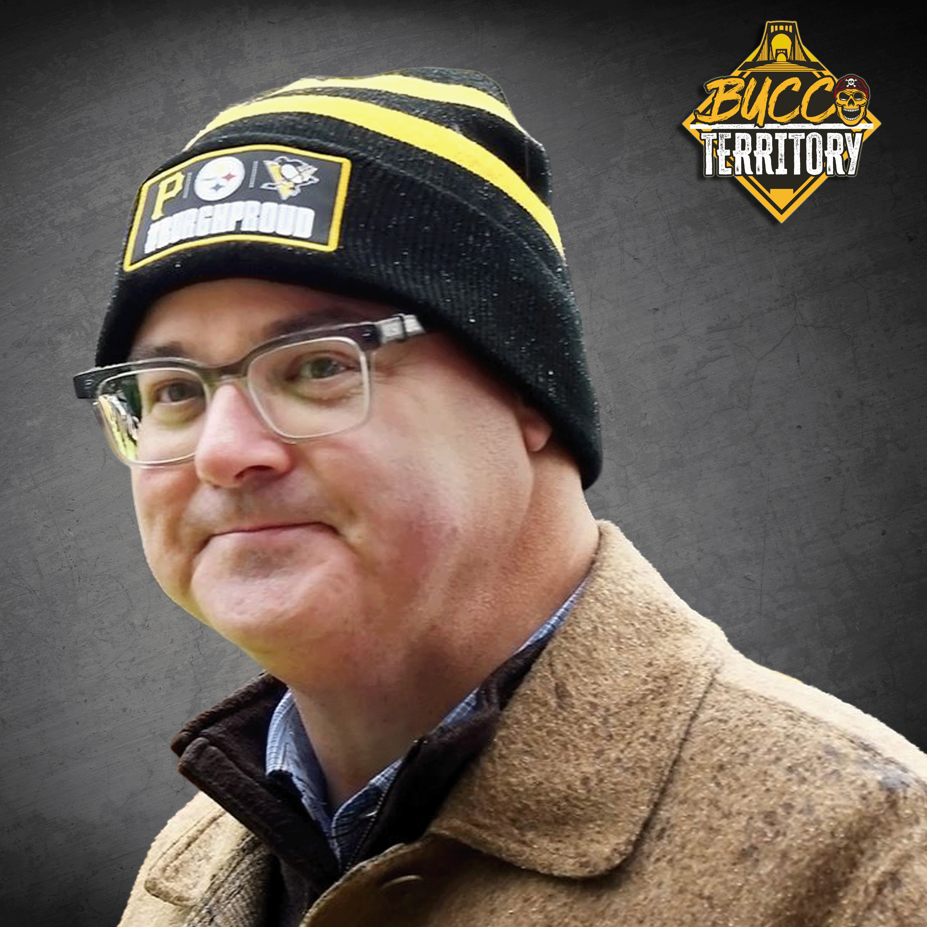 Bucco Territory: A Pittsburgh Pirates Podcast