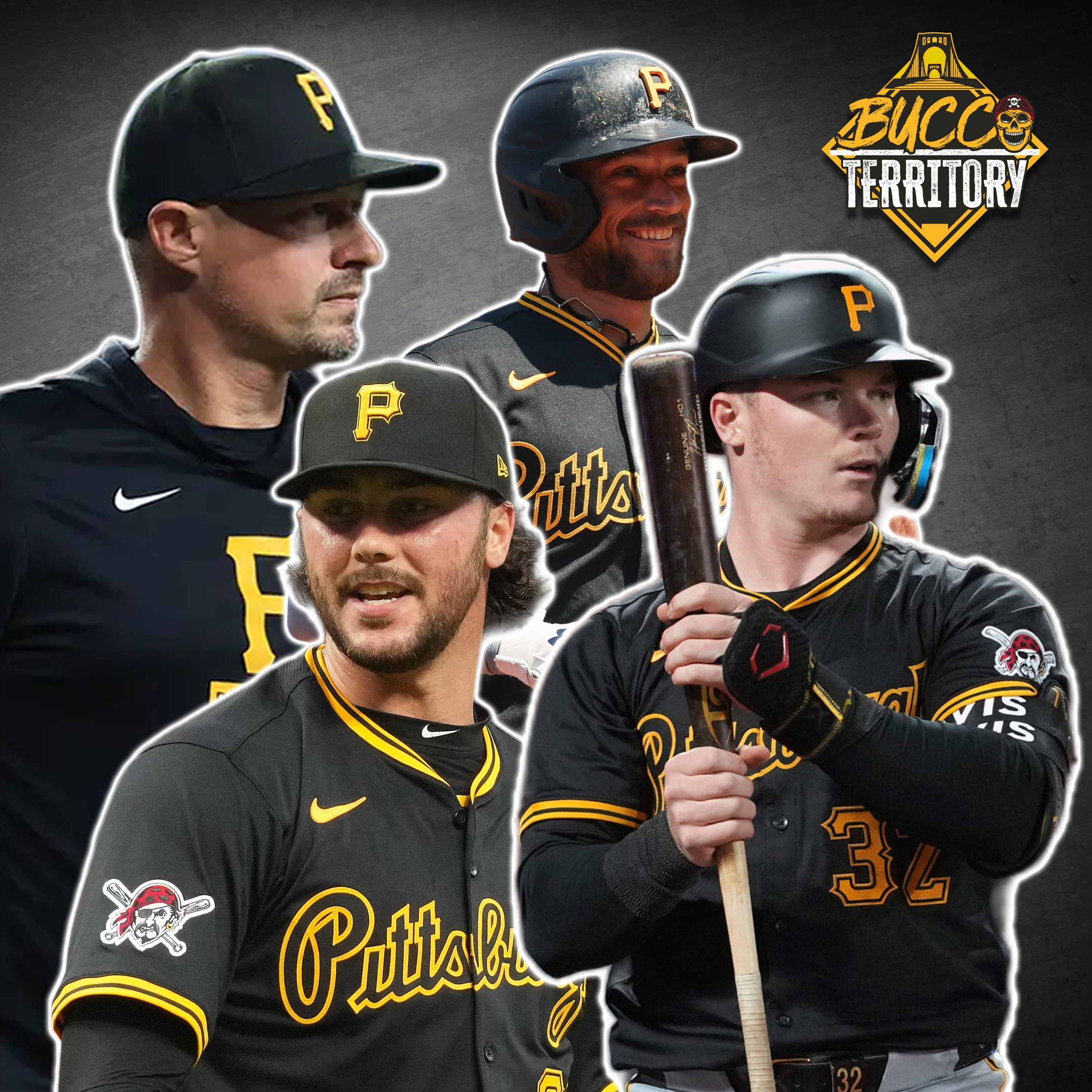 Pirates' Midseason Report Card