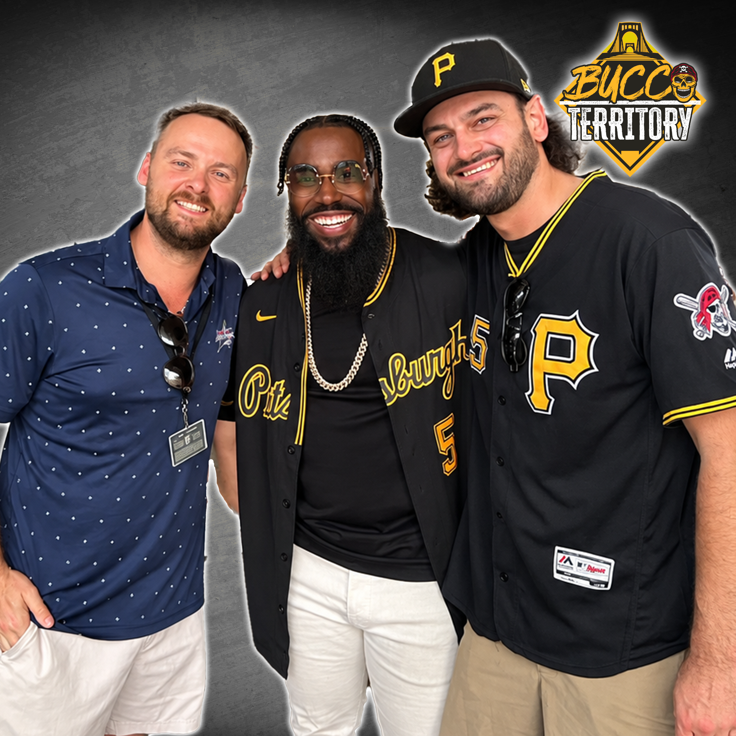 Best of Bucco Territory, Year 1 episode artwork