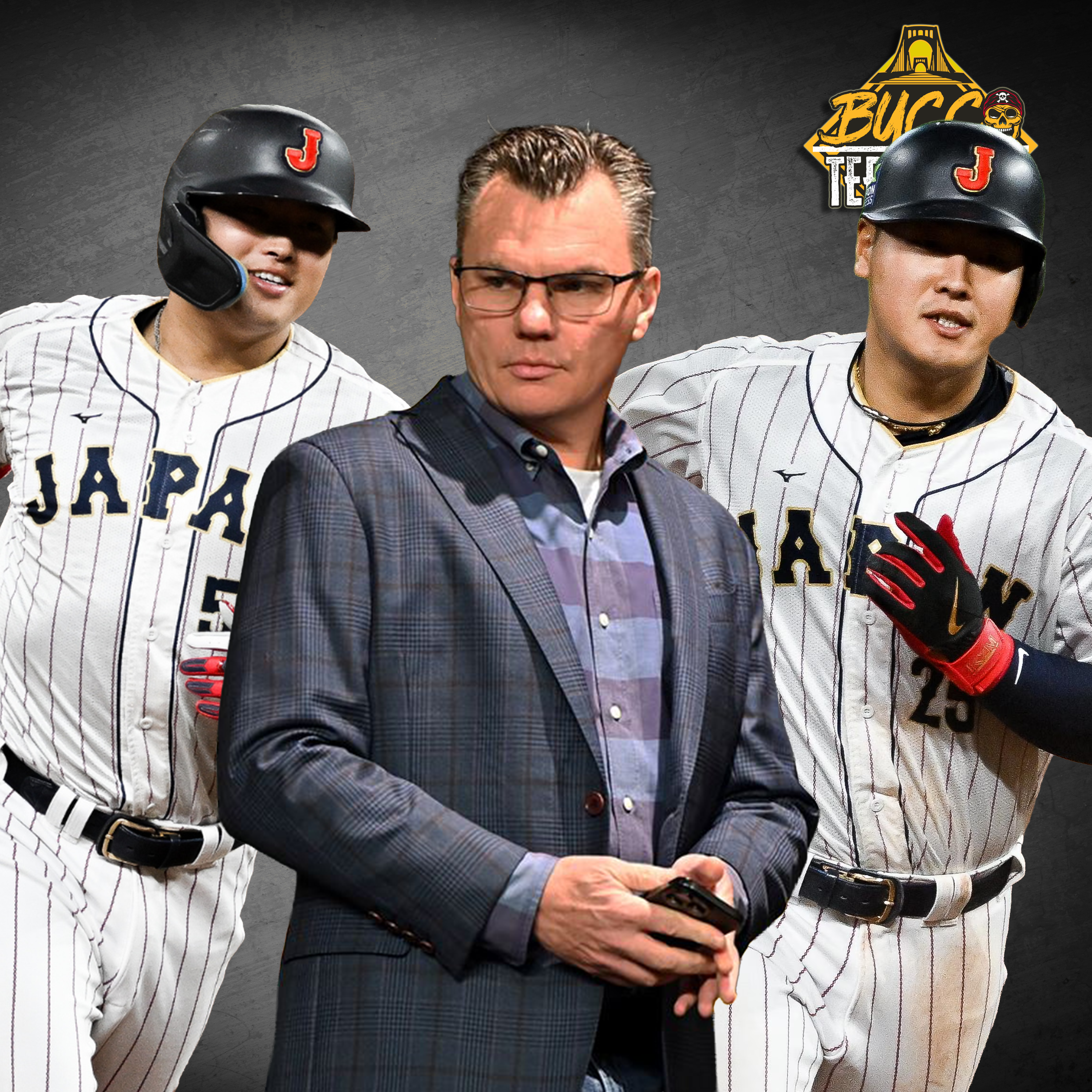 What do the Pirates do next? (ft. MLB Hall of Pretty Good)