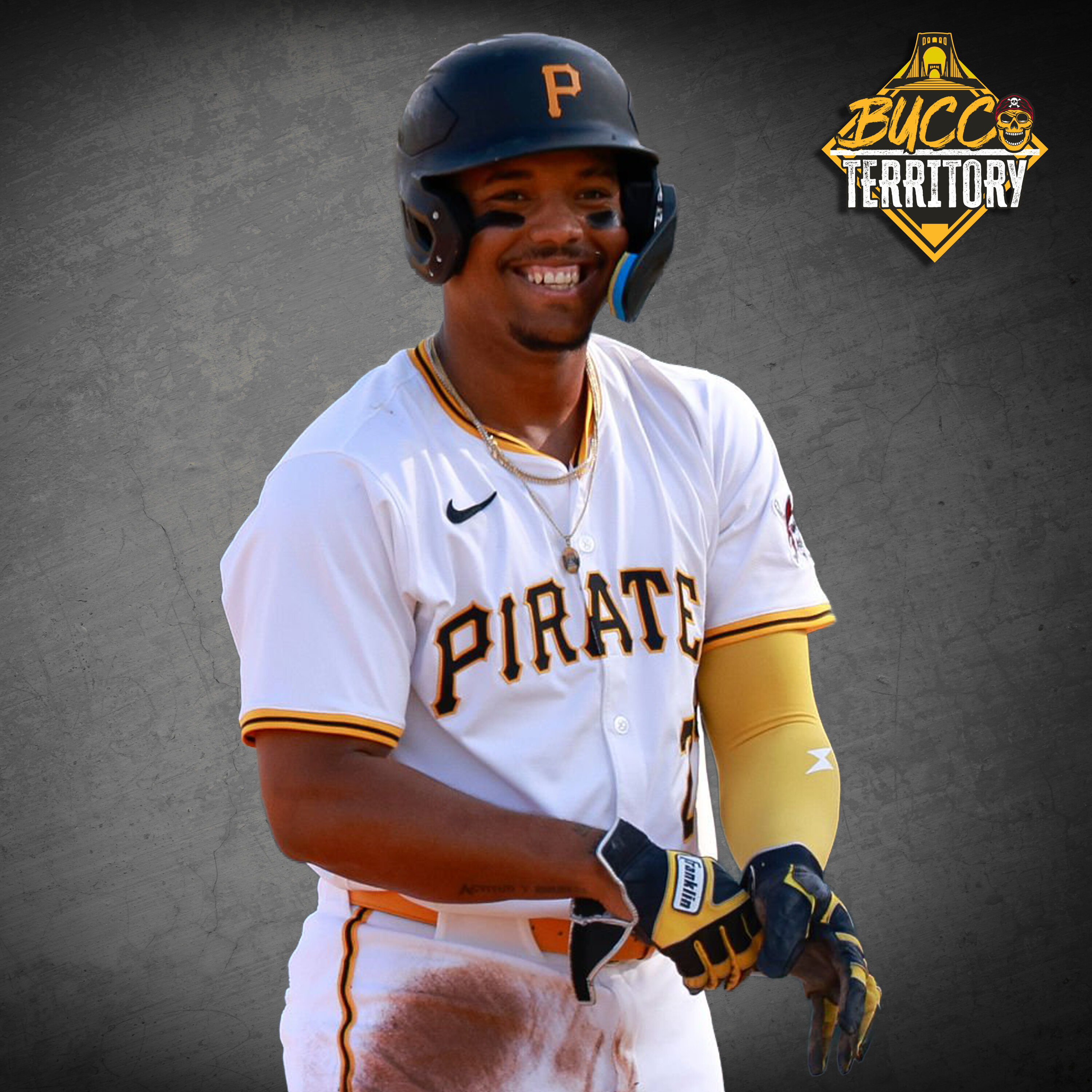 Esmerlyn Valdez called up, Braxton Ashcraft continues to shove episode artwork