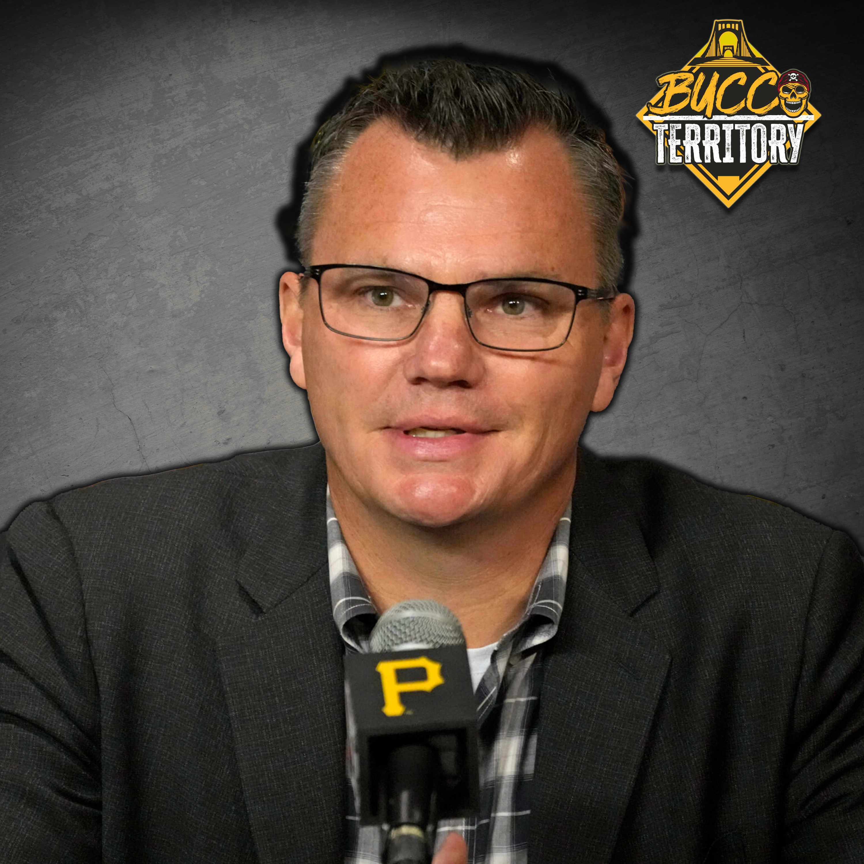 Will Mitch Keller be traded during the Winter Meetings?