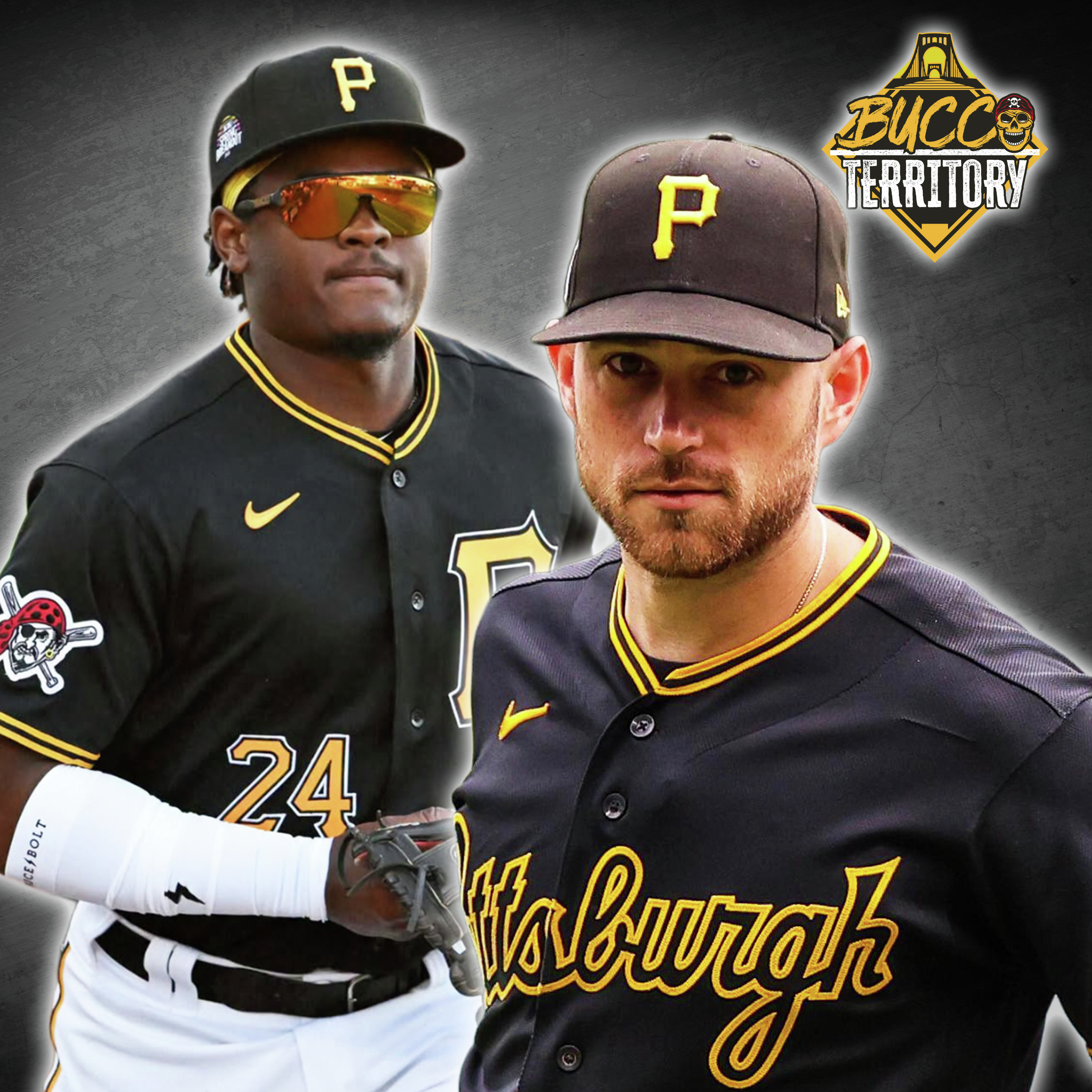 Should the 2027 Pirates include Brandon Lowe and Murf Gray? episode artwork