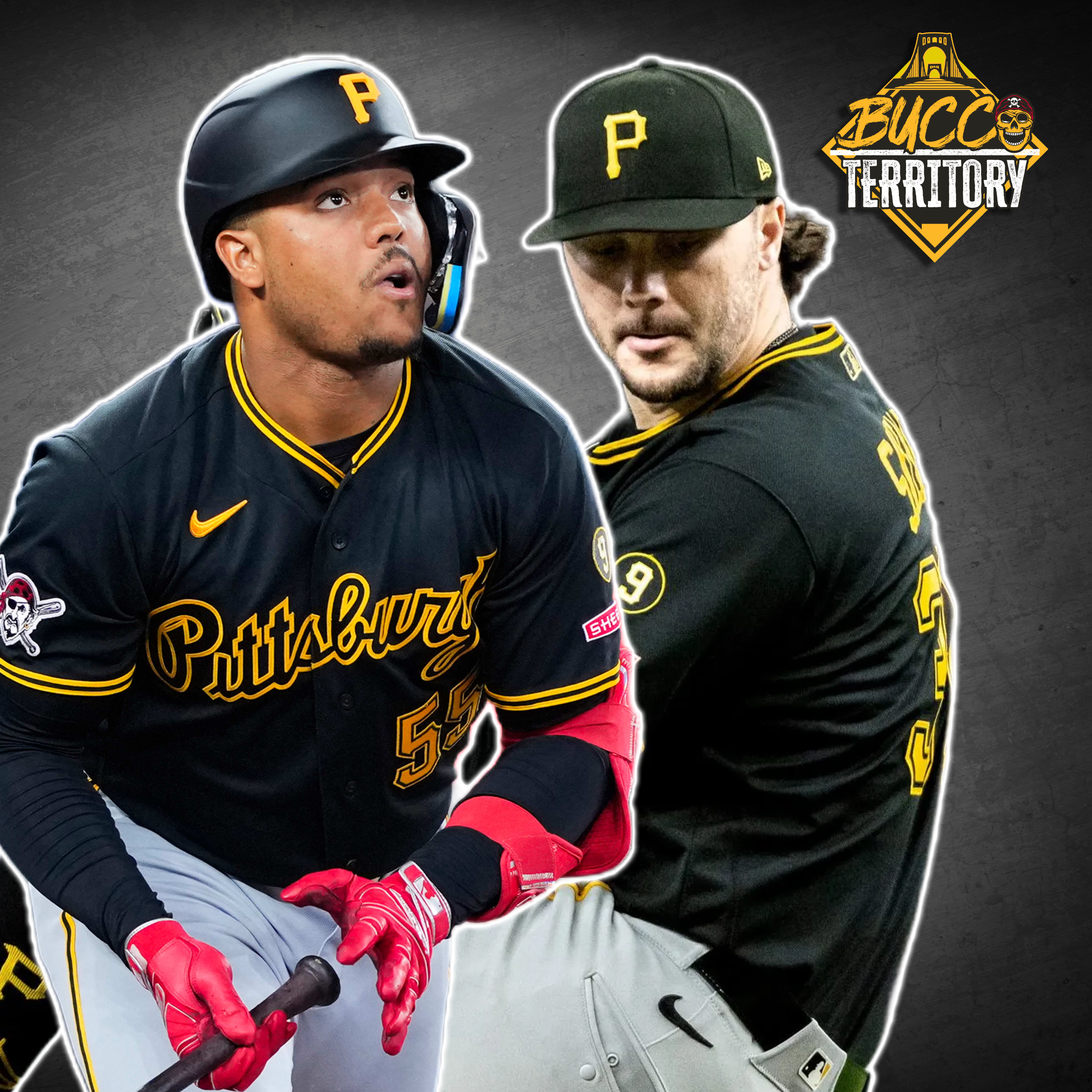 Pirates heat up heading into the All-Star Break episode artwork
