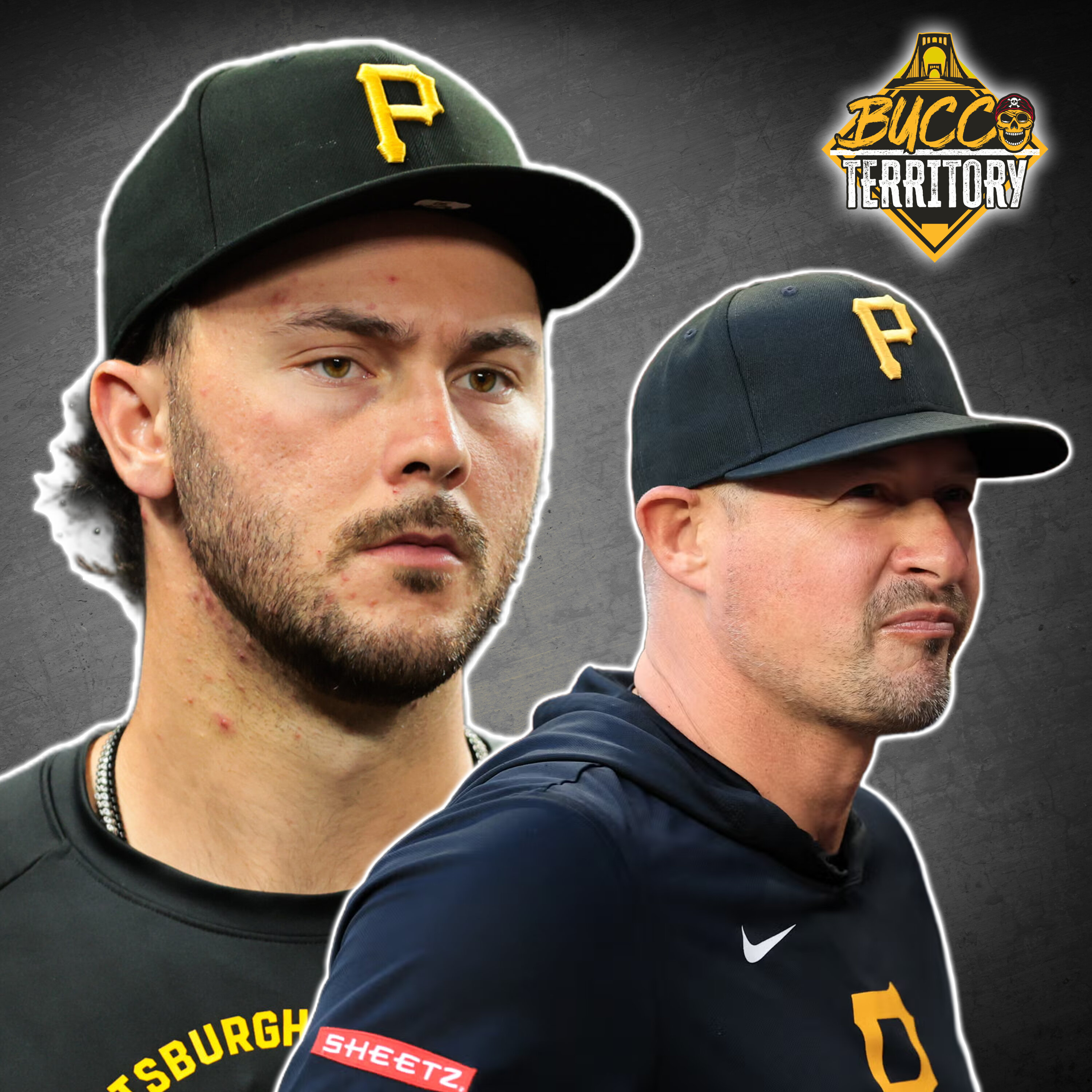 Pirates are swept by Dodgers as Postseason hopes fade away