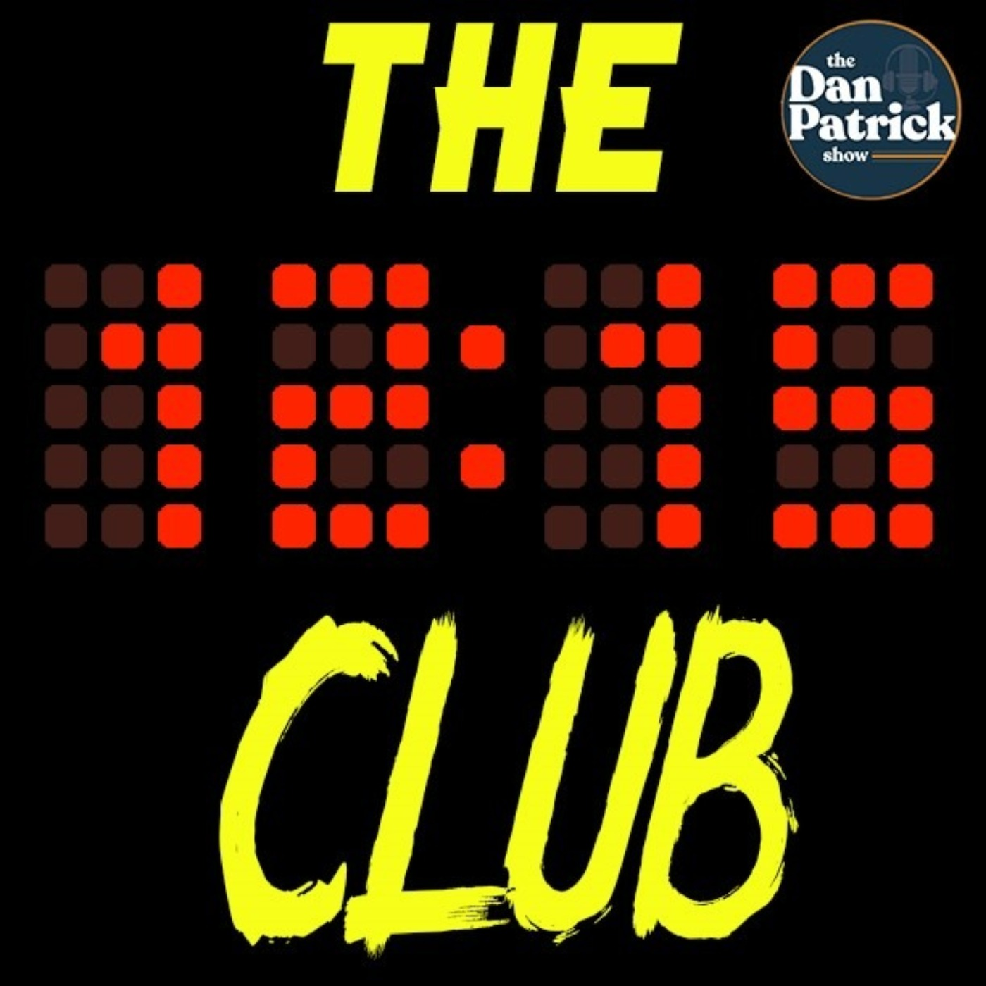 Episode 194: The Chosen Ones episode artwork