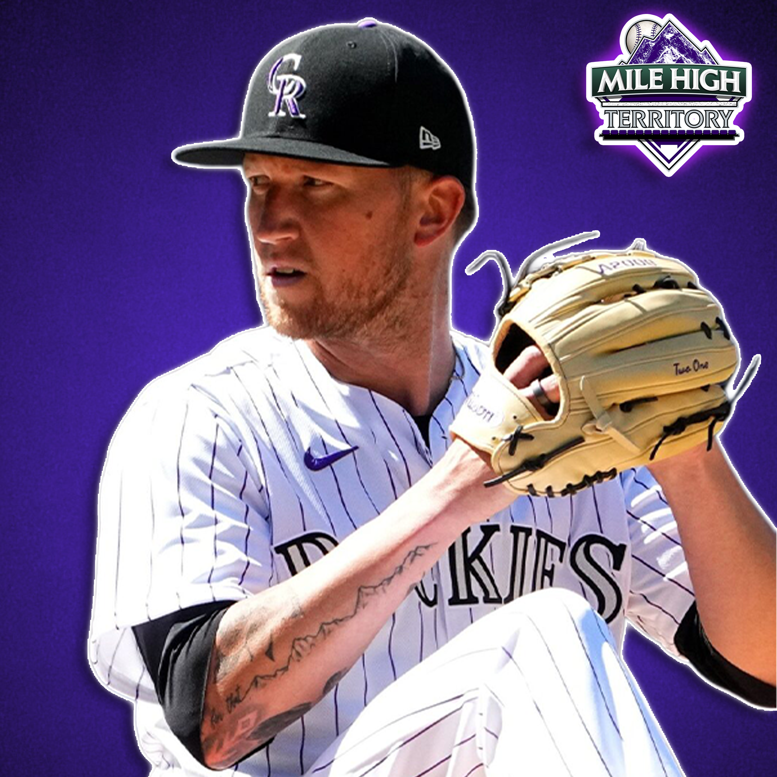 Kyle Freeland Dealt At Deadline? Gabriel Hughes Solid In First Start episode artwork
