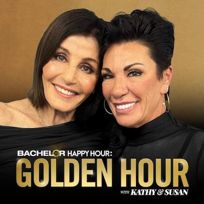 Kathy & Susan Discuss Spencer and Jess’ Breakup, Moving In Together, and More | Golden Hour