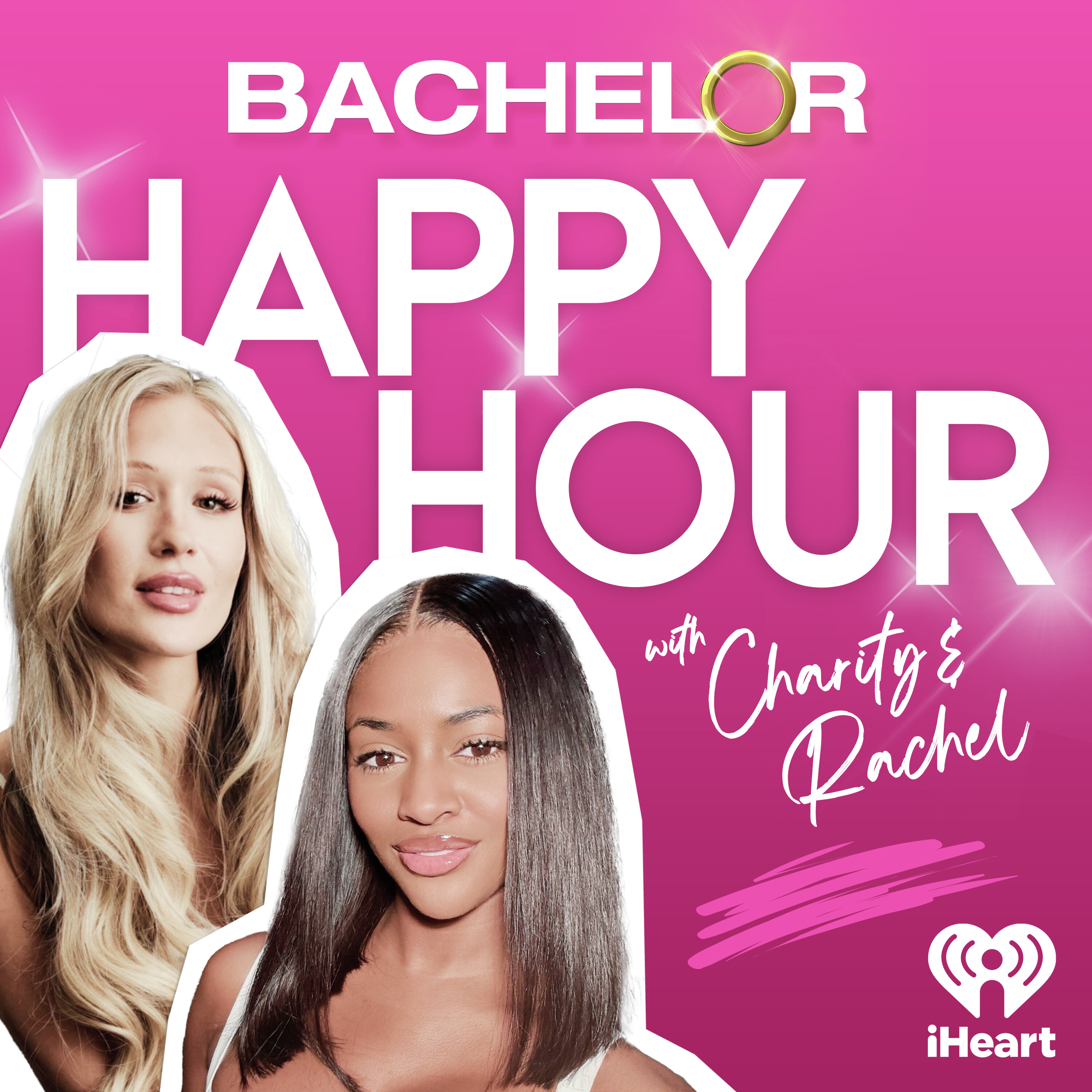 Richard & Clayton Part 1: Overcoming Hearing Loss and Dating as a Nashville Musician | Happy Hour — Bachelor Happy Hour cover