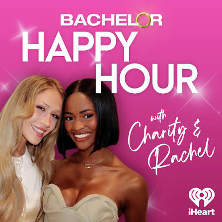Rachel Nance Part 2 — Behind-the-Scenes Tea from Joey’s Season | Happy Hour