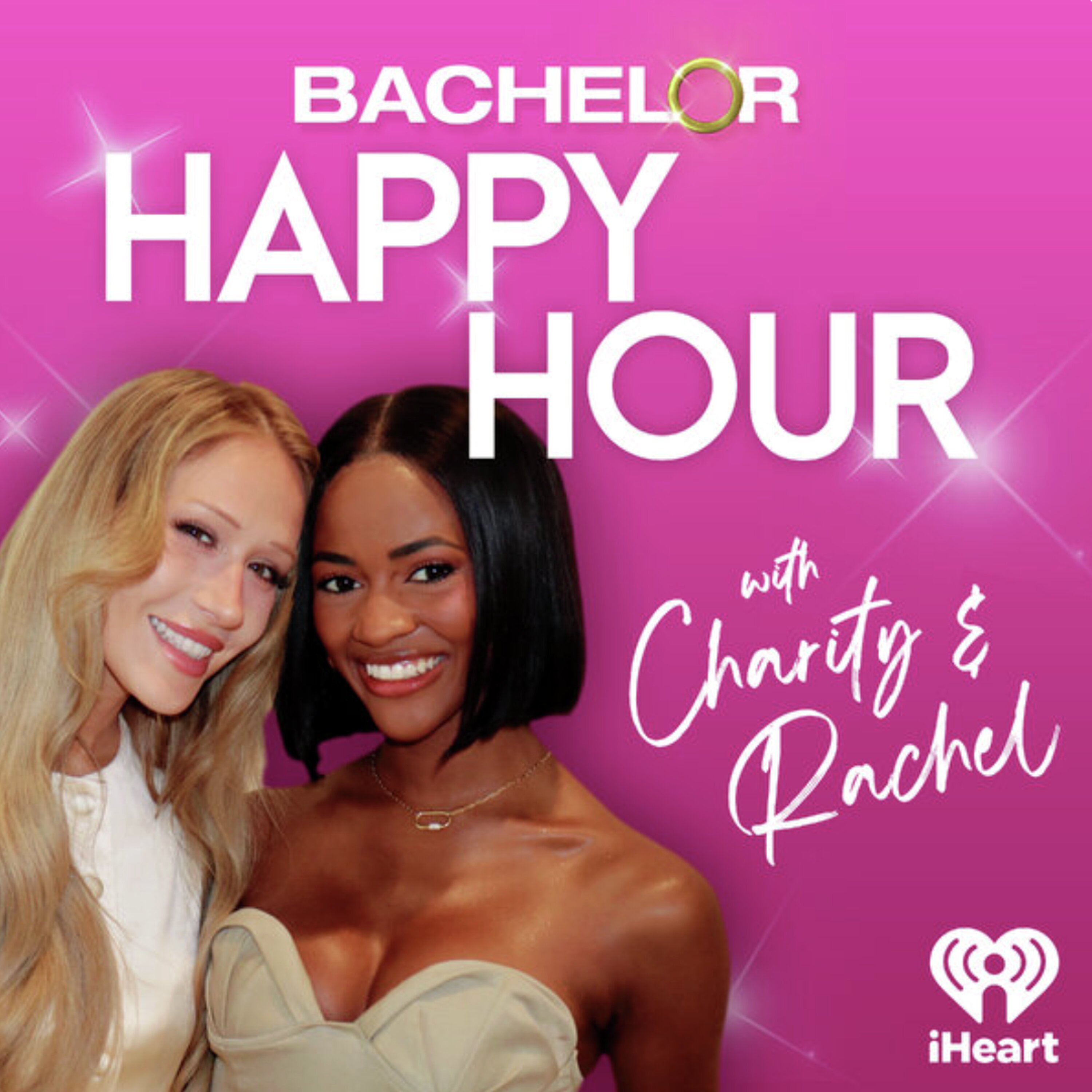 Artwork for Bachelor Happy Hour
