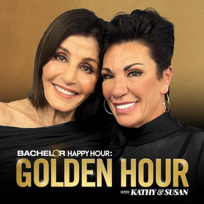 Mark Anderson — Our ‘Golden’ Sweetheart | Golden Hour 