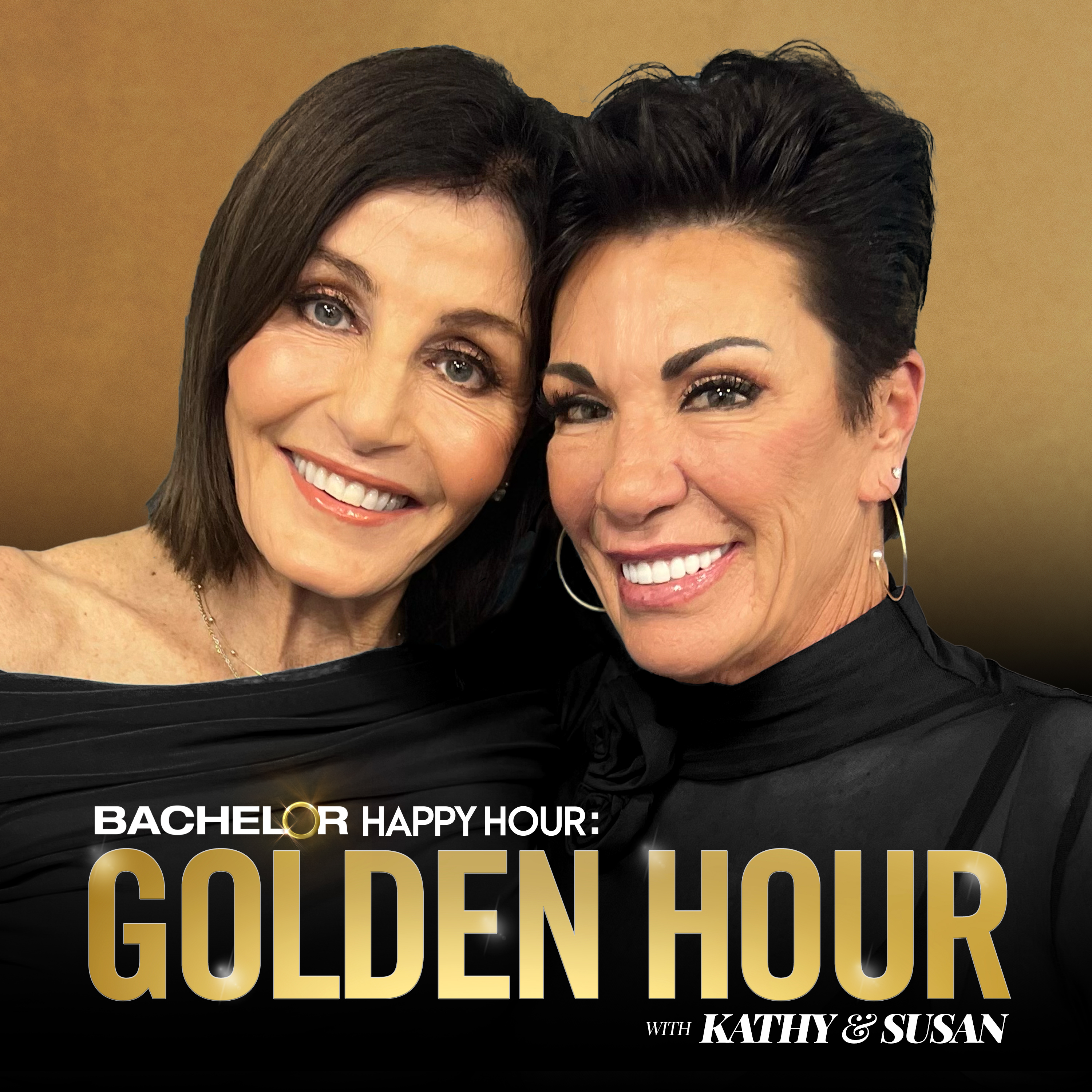 Introducing: Bachelor Happy Hour: Golden Hour
