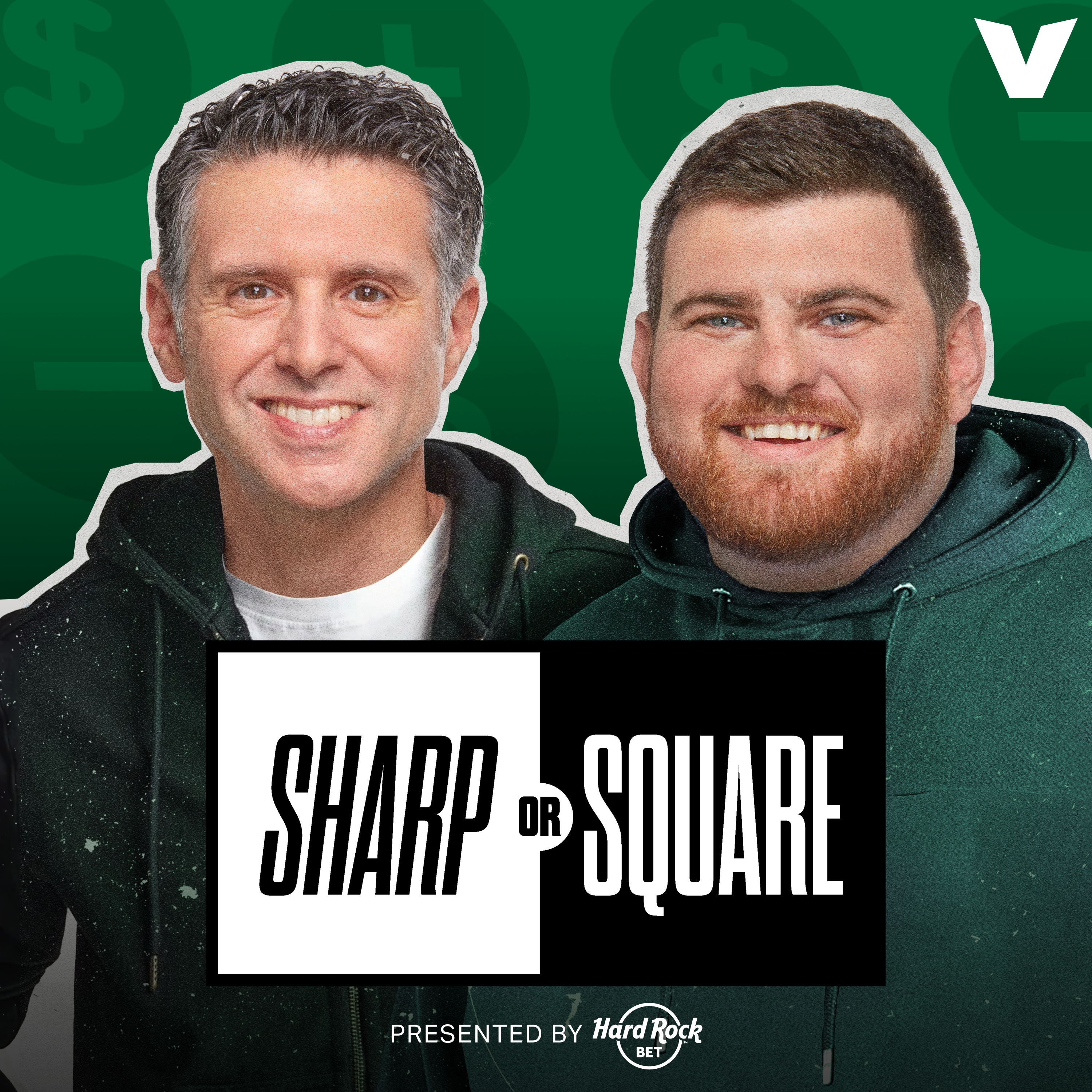 Sharp or Square - Chad Millman & Simon Hunter's NFL Week 1 Reactions: Steelers-Jets, Lions-Packers, Giants-Commanders & more
