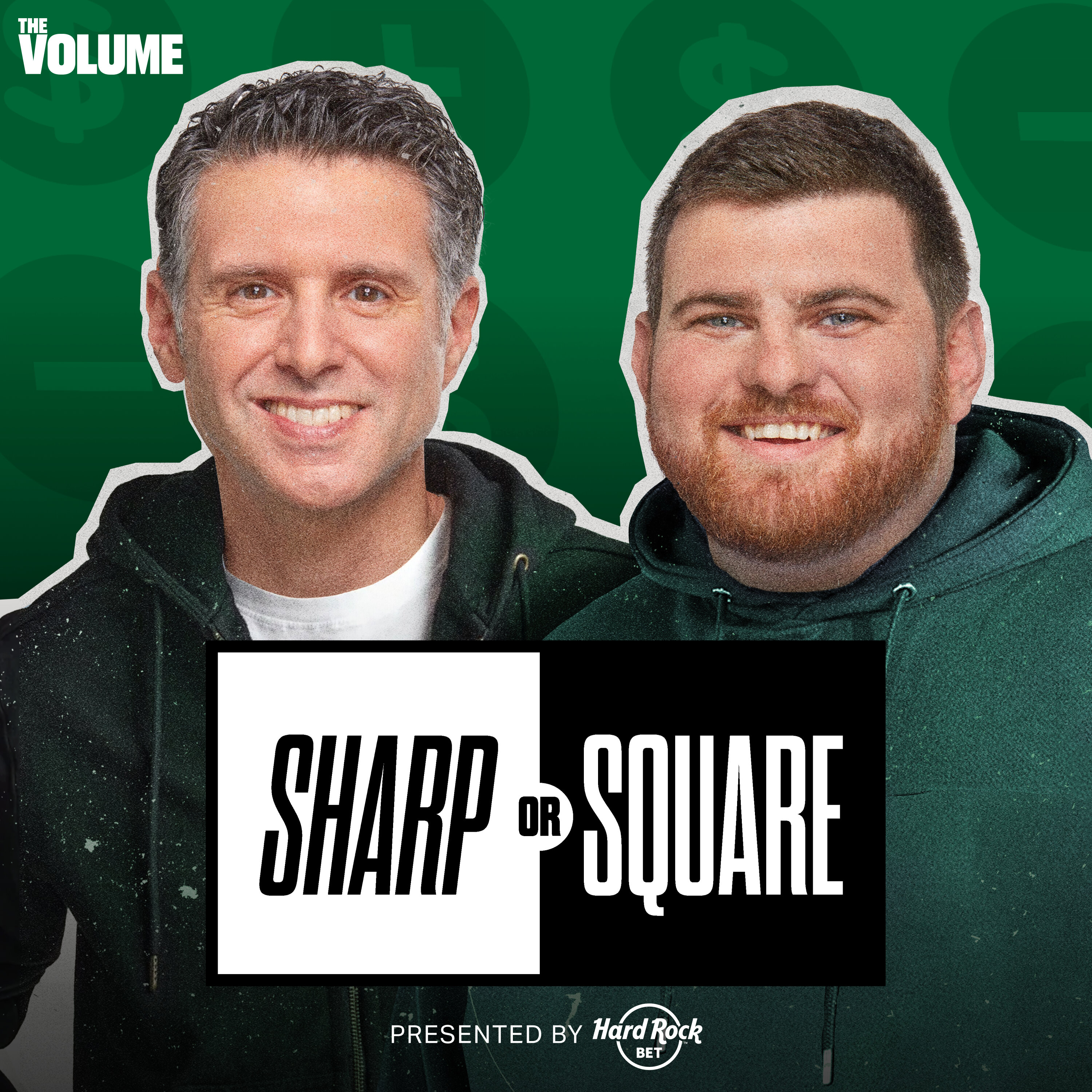 Podcast Cover