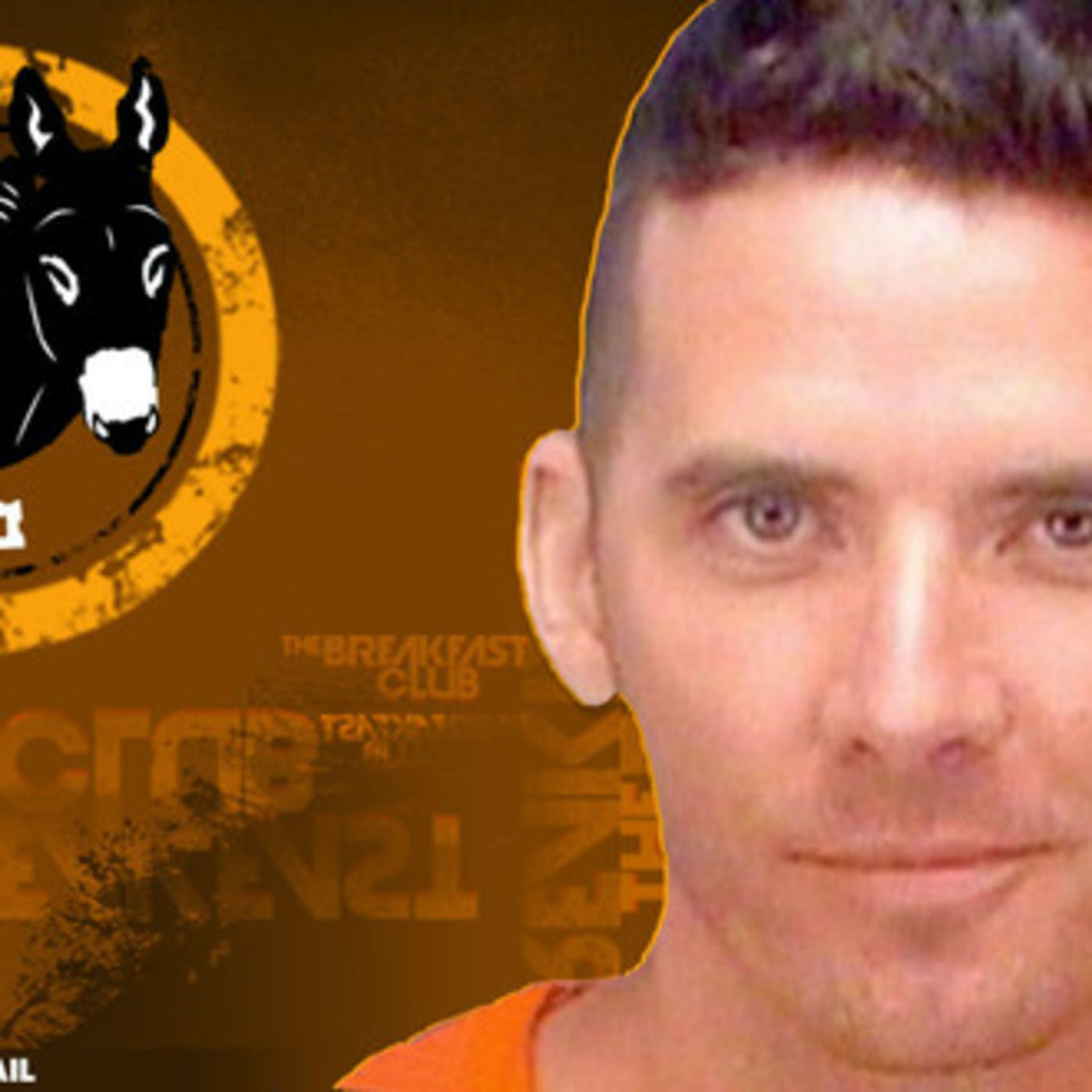 Donkey of the Day - John Haskew (Wire Fraud) episode artwork