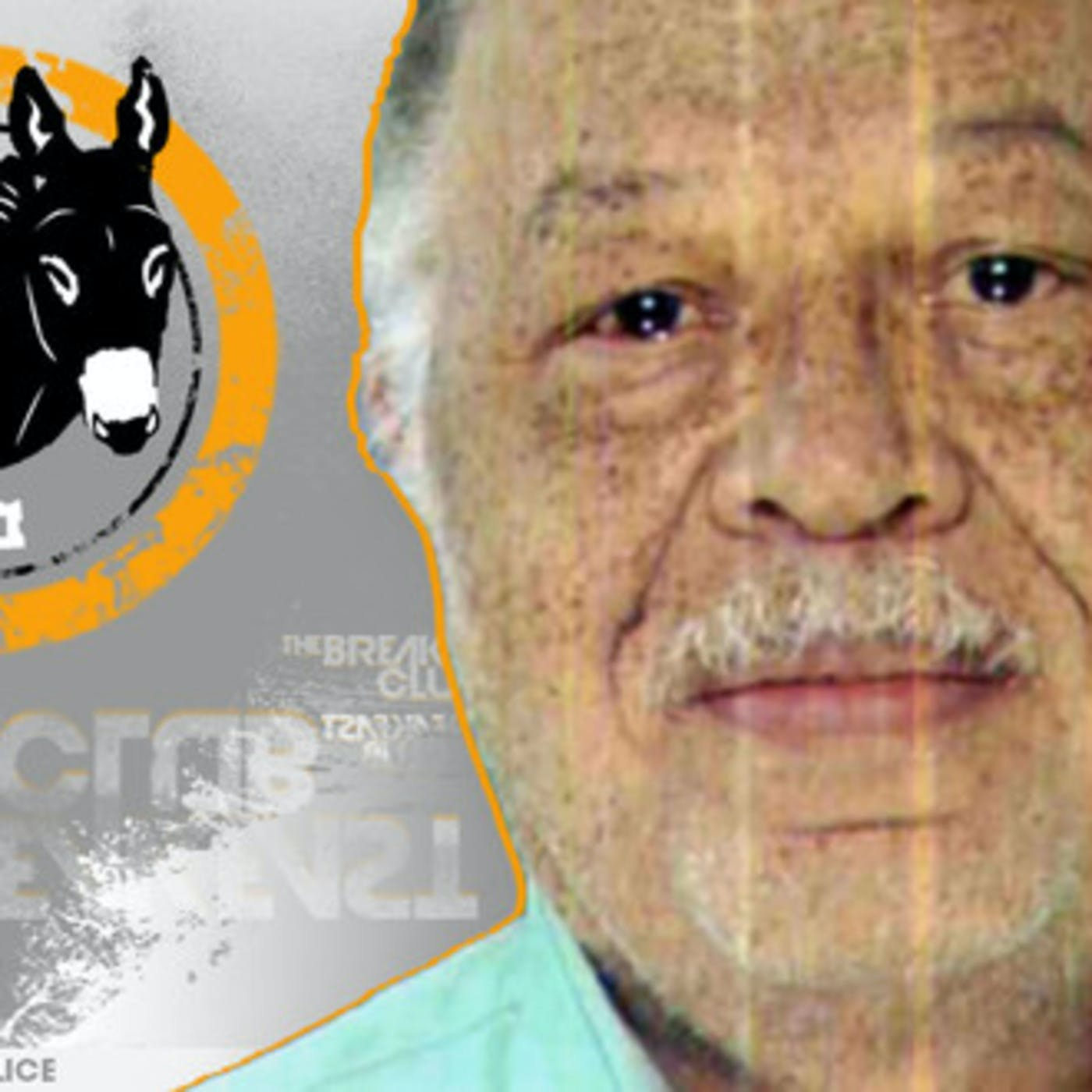 Donkey of the Day - Dr. Kermit Gosnell (Abortion Doctor) episode artwork