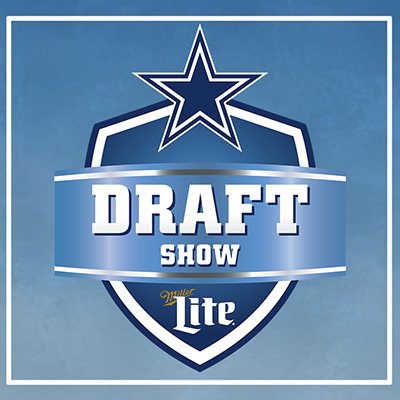 Draft Show: Josh Ball Interview