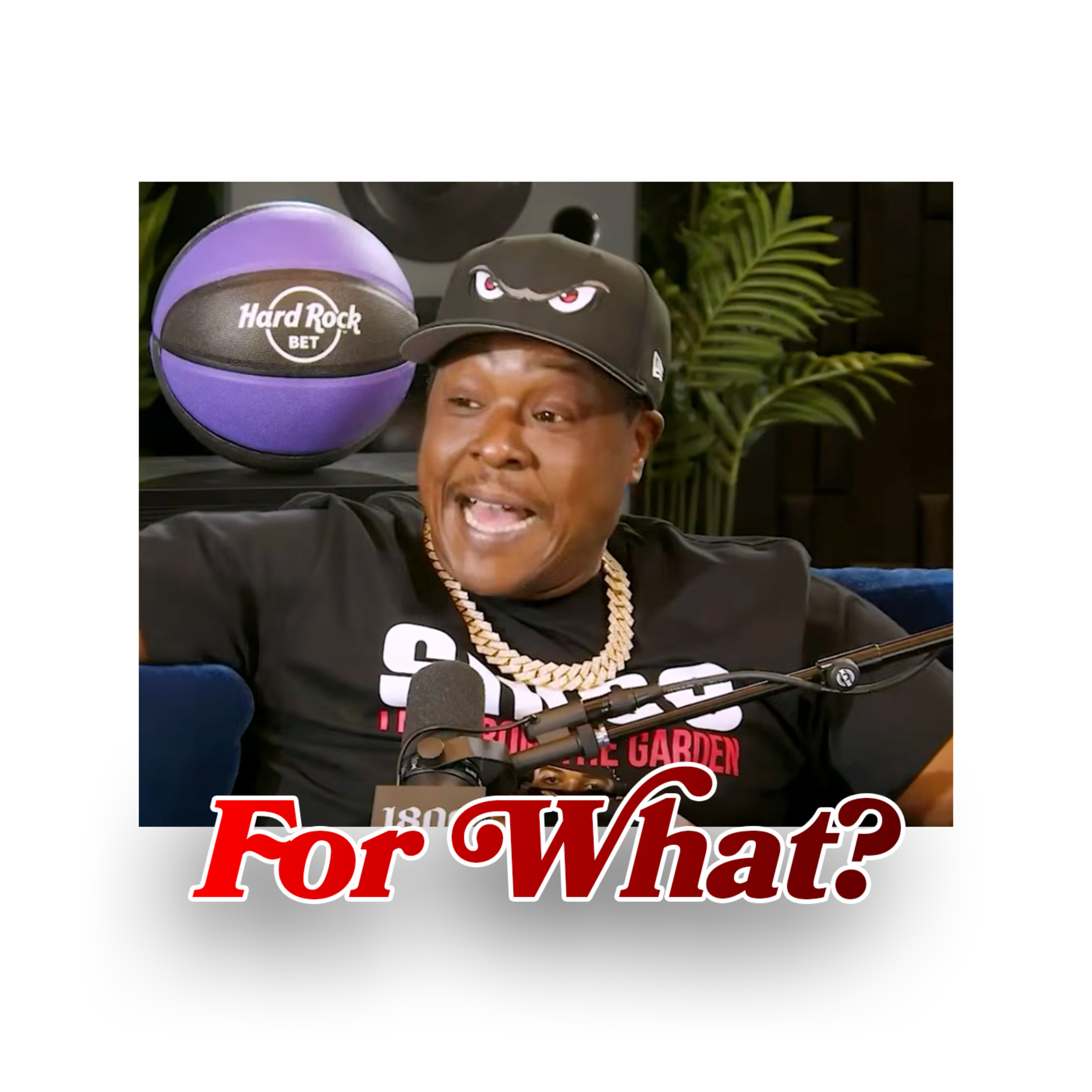 Jadakiss APOLOGIZES to DJ Khaled over Drake? episode artwork