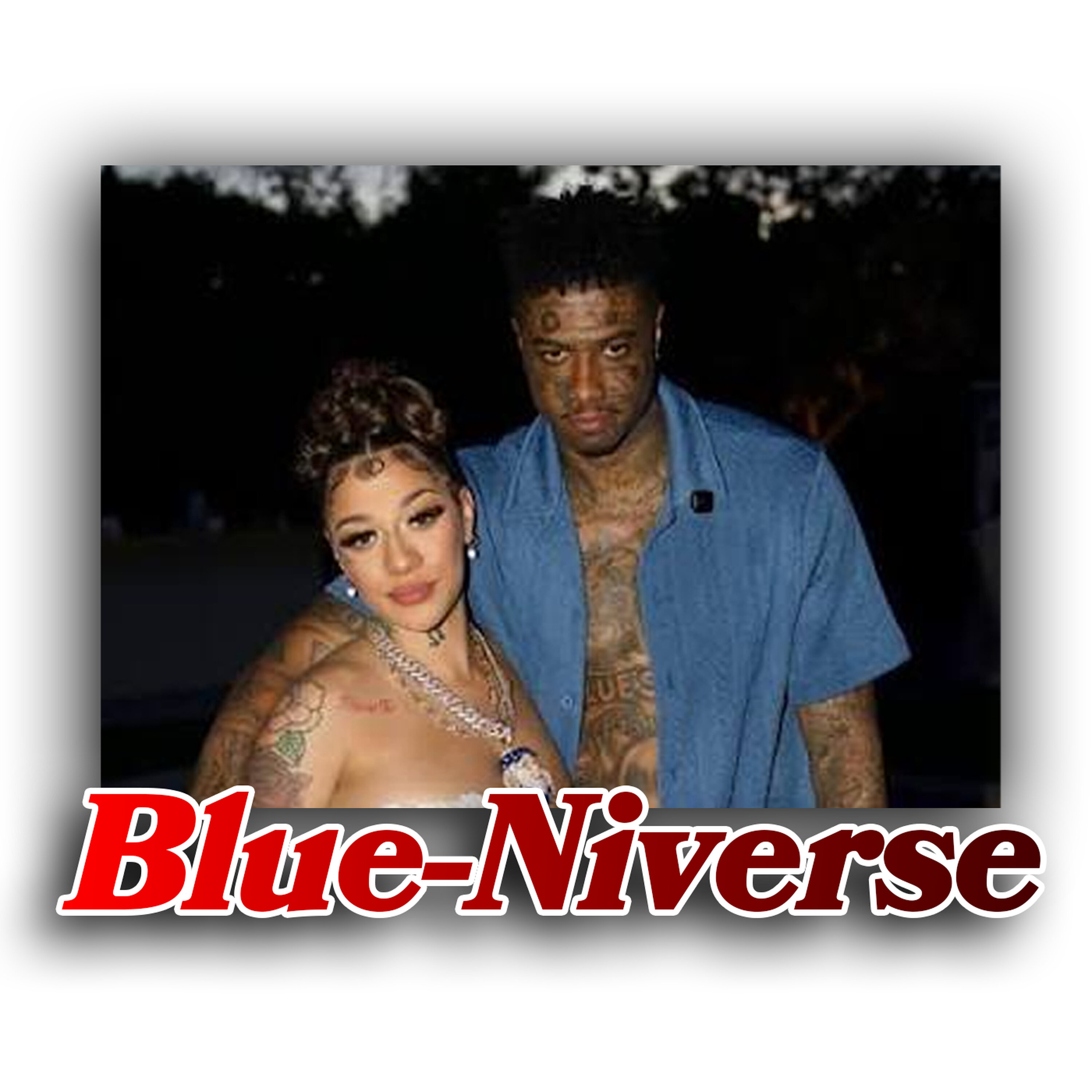 Blueface & Chrisean Rock - Sh00touts & Baby Showers?