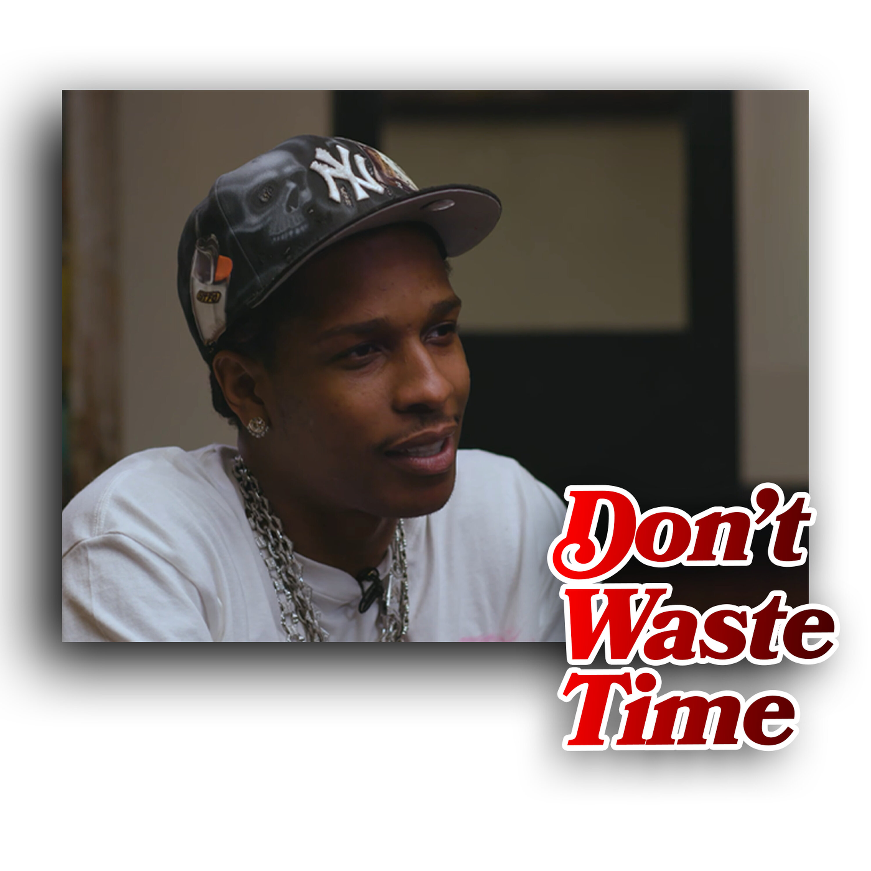 ASAP Rocky SPEAKS! Can Him & ASAP Ferg FIX THIS?