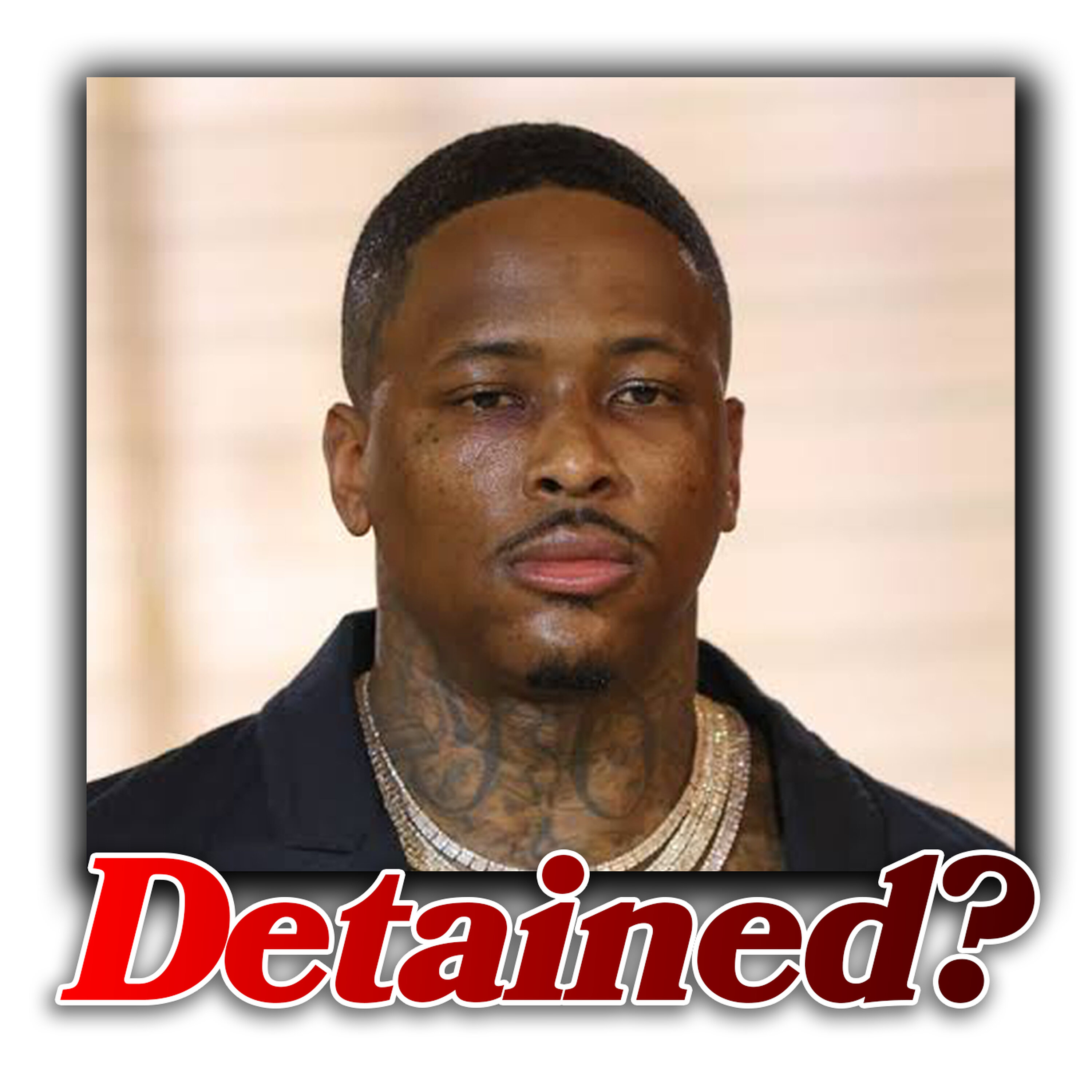 YG DETAINED For Drakeo The Ruler Murder? Or Was He?