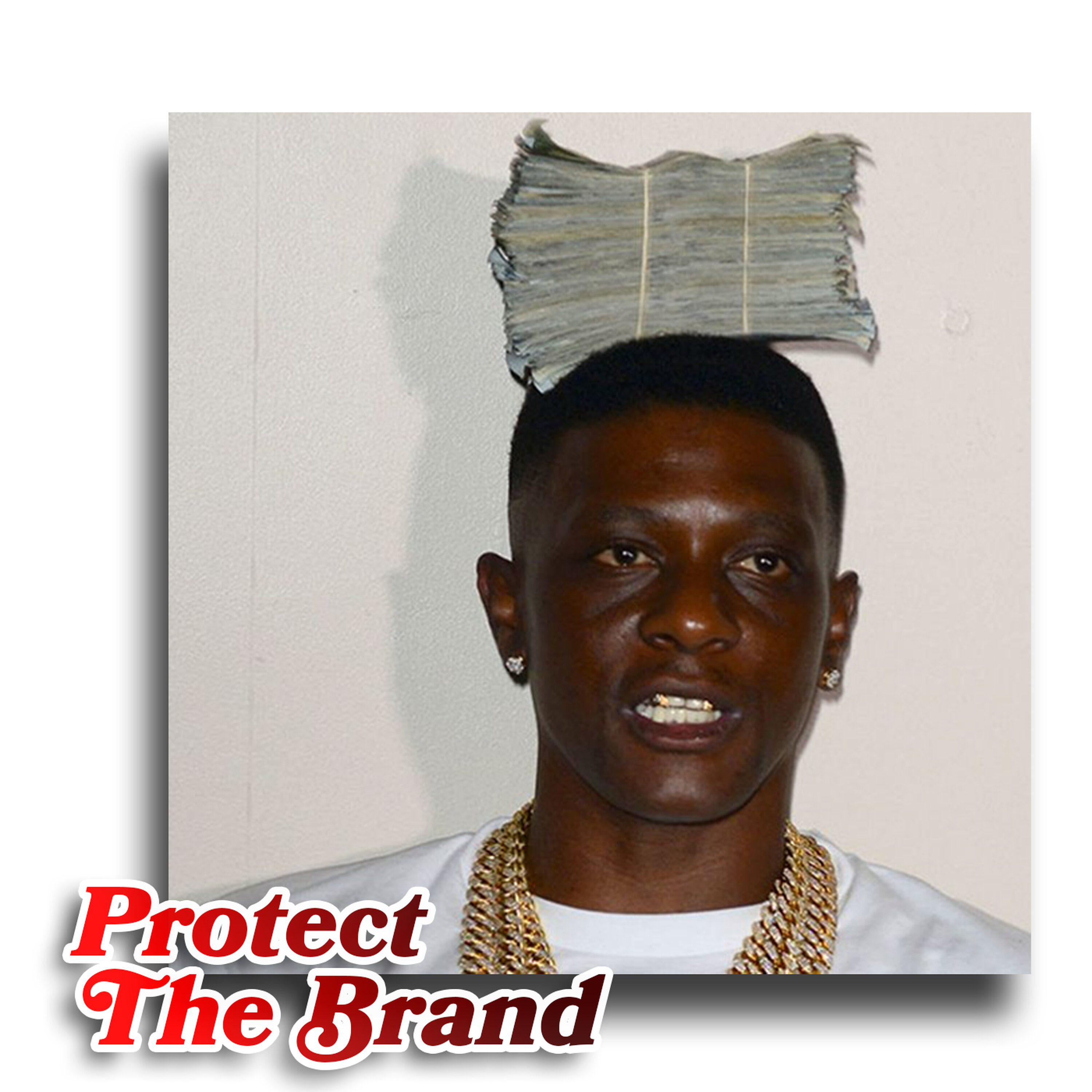 Boosie Charging $1000 For Shoutouts? Are You Copping?