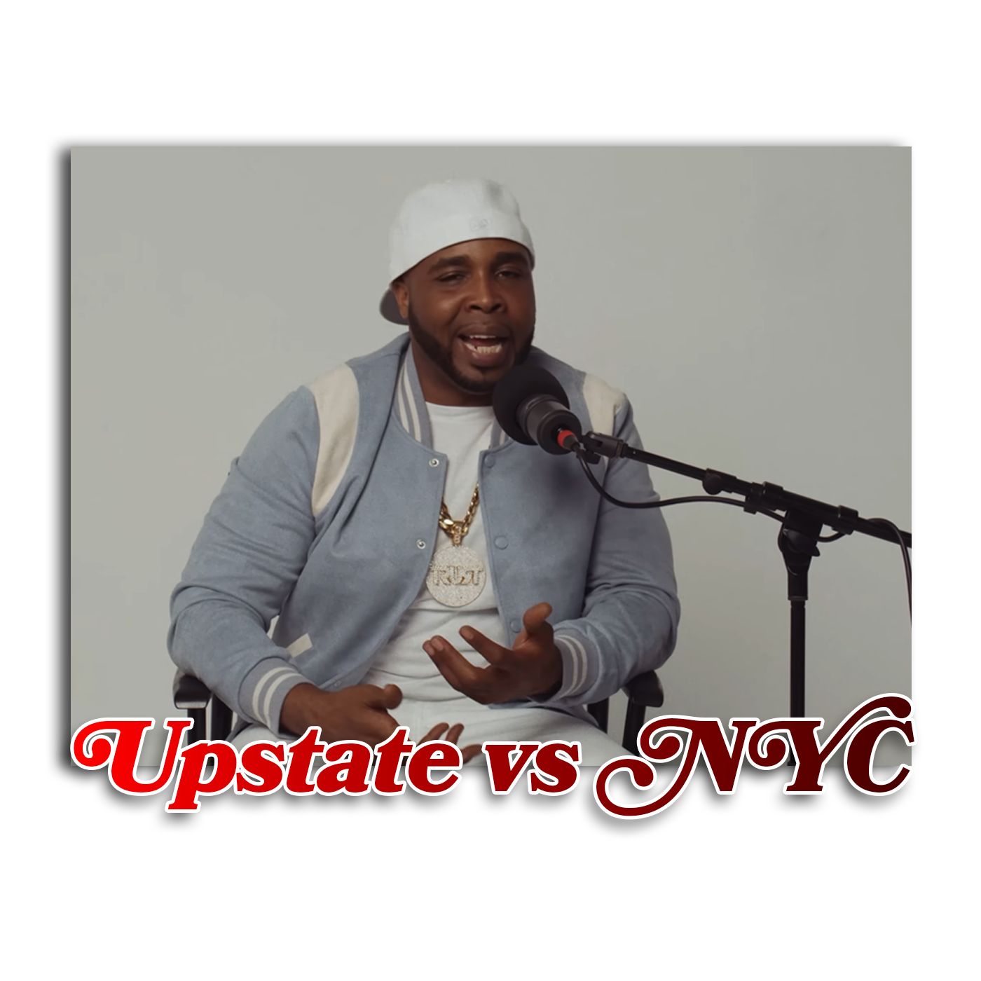Did 38 Spesh Spark a NEW YORK CITY vs UPSTATE NY Trend?