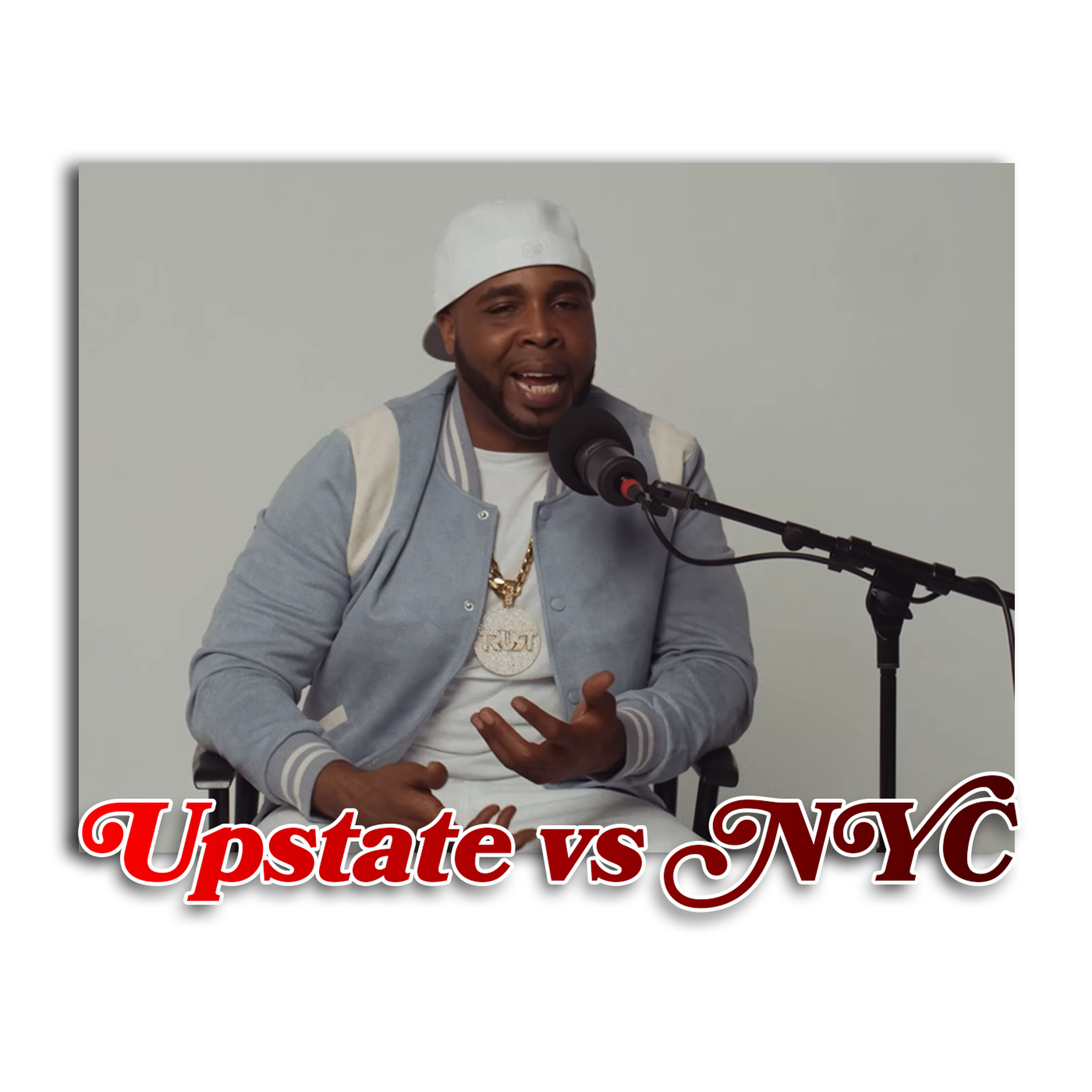 Did 38 Spesh Spark a NEW YORK CITY vs UPSTATE NY Trend?