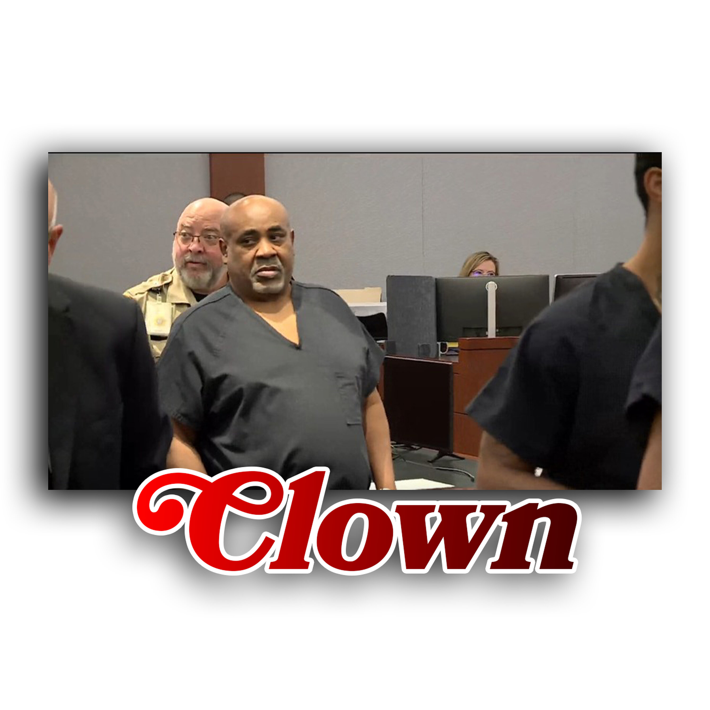 Keefe D’s An IDIOT! Losing His Freedom For Trolling Tupac
