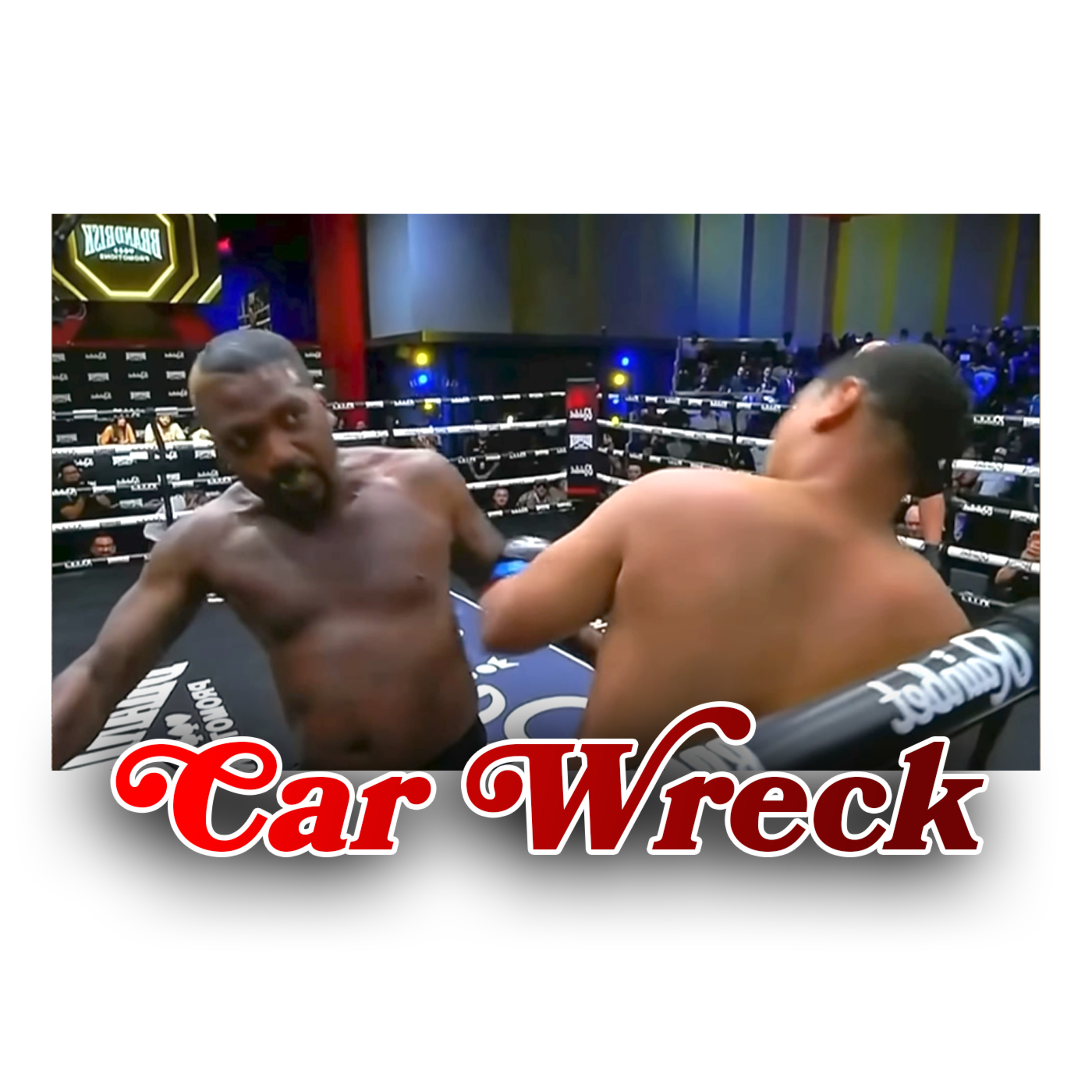 Ray J Match-Fixing or Marketing for Brand Risk? episode artwork