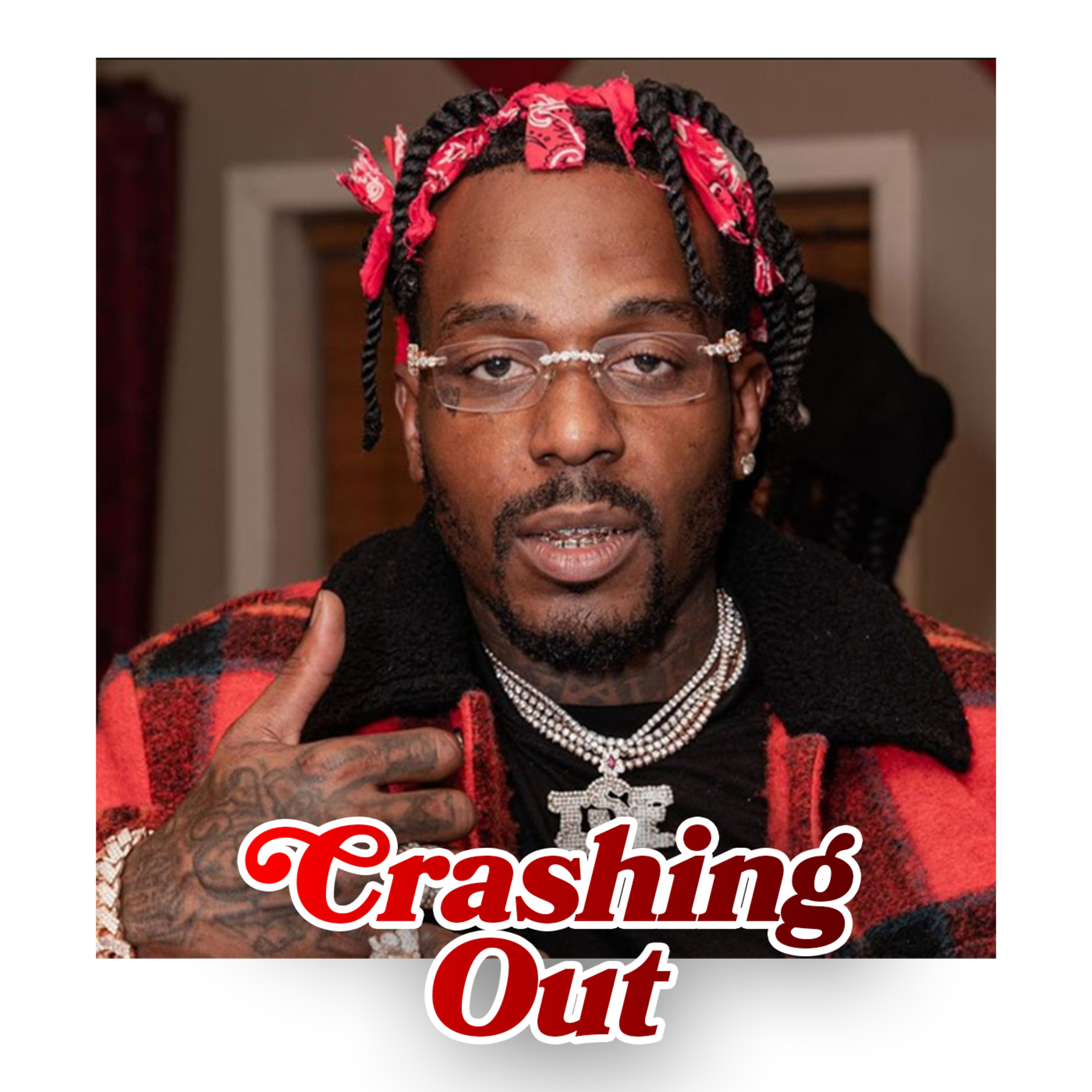 Sauce Walka THREATENS to Smoke Drake over his Baby Mother? episode artwork