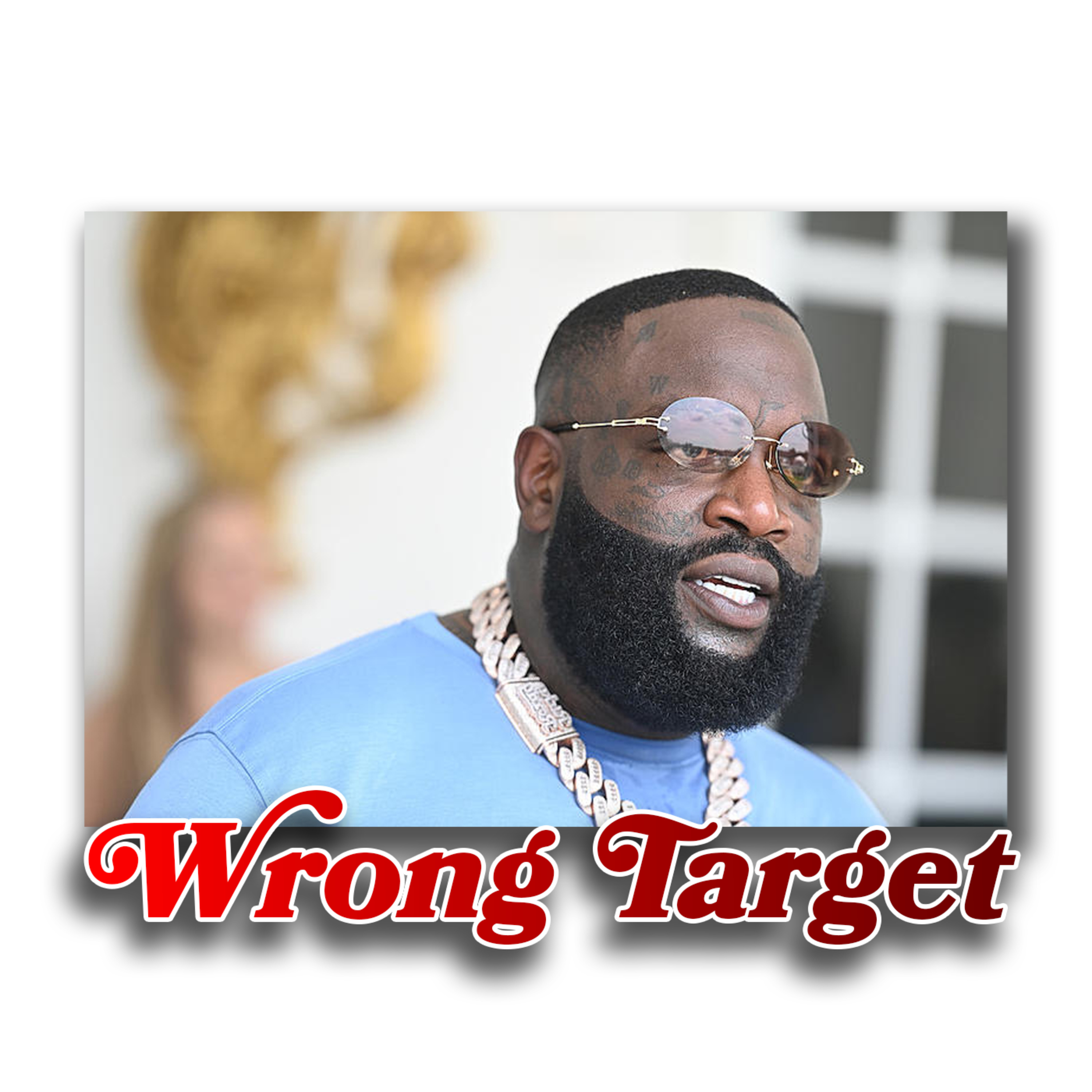 Rick Ross going after Rory & Mal and now Biggs? episode artwork