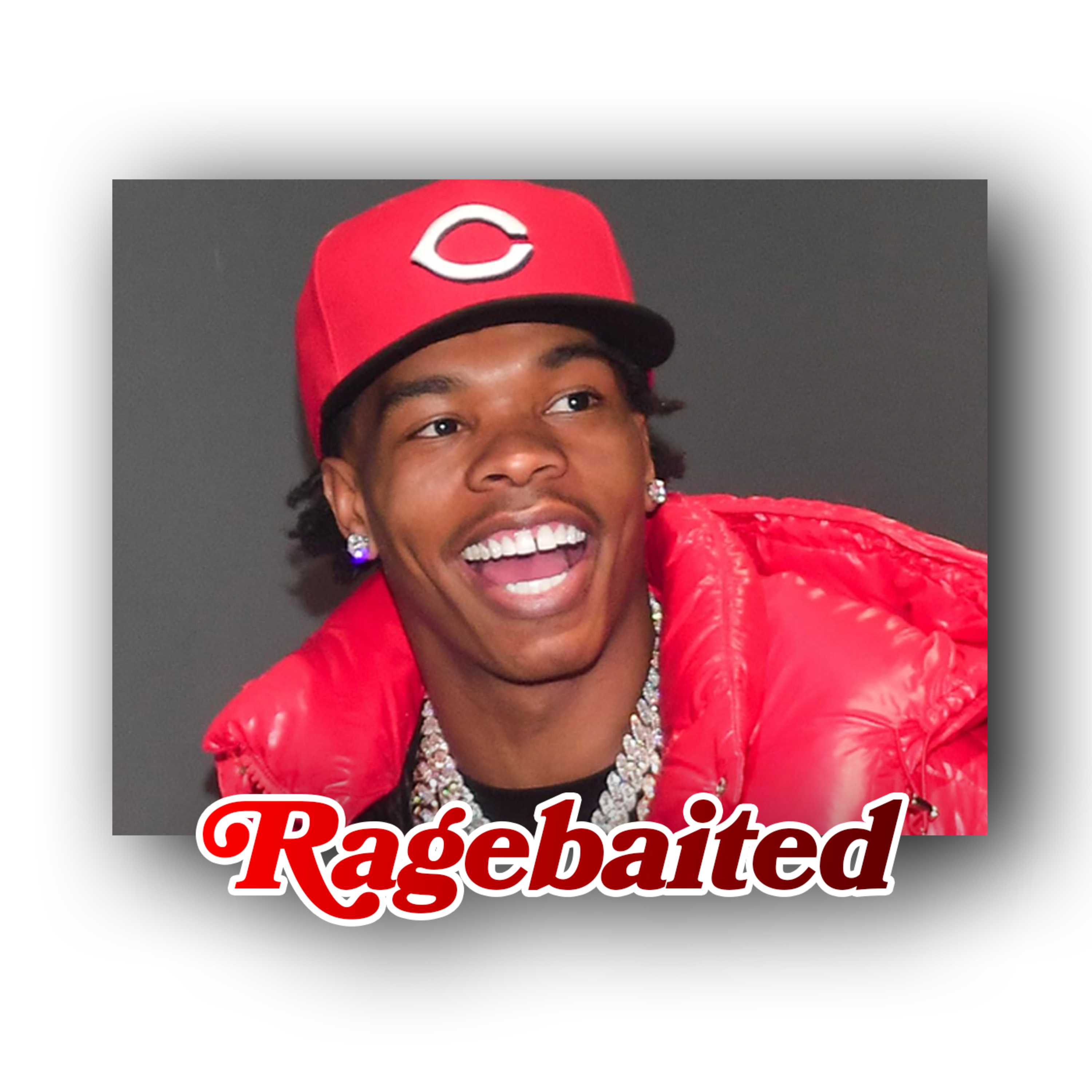Lil Baby RAGE-BAITING Akademiks episode artwork
