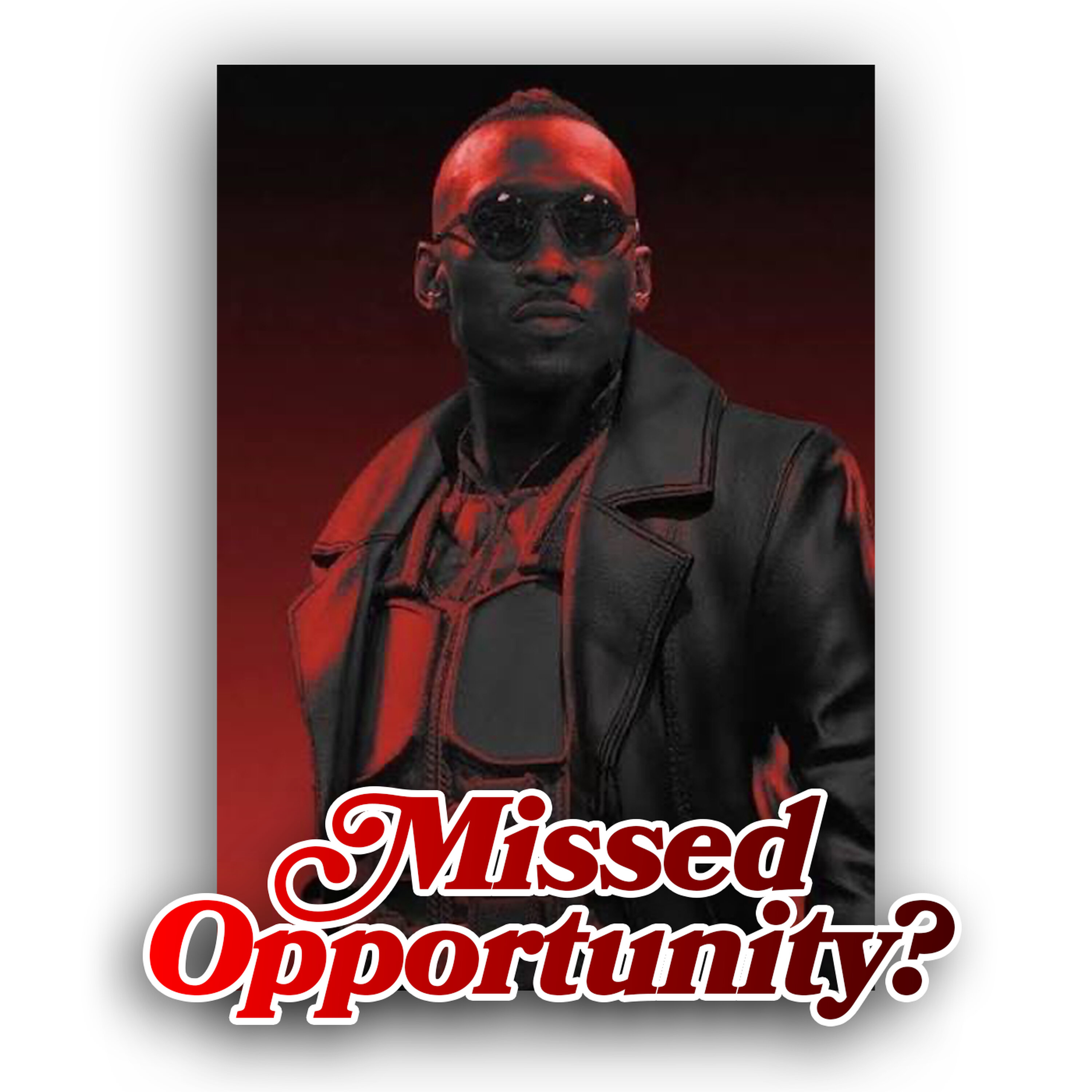 Is Marvel Studios SUPPRESSING Black Actors? Mahershala Ali SPEAKS!