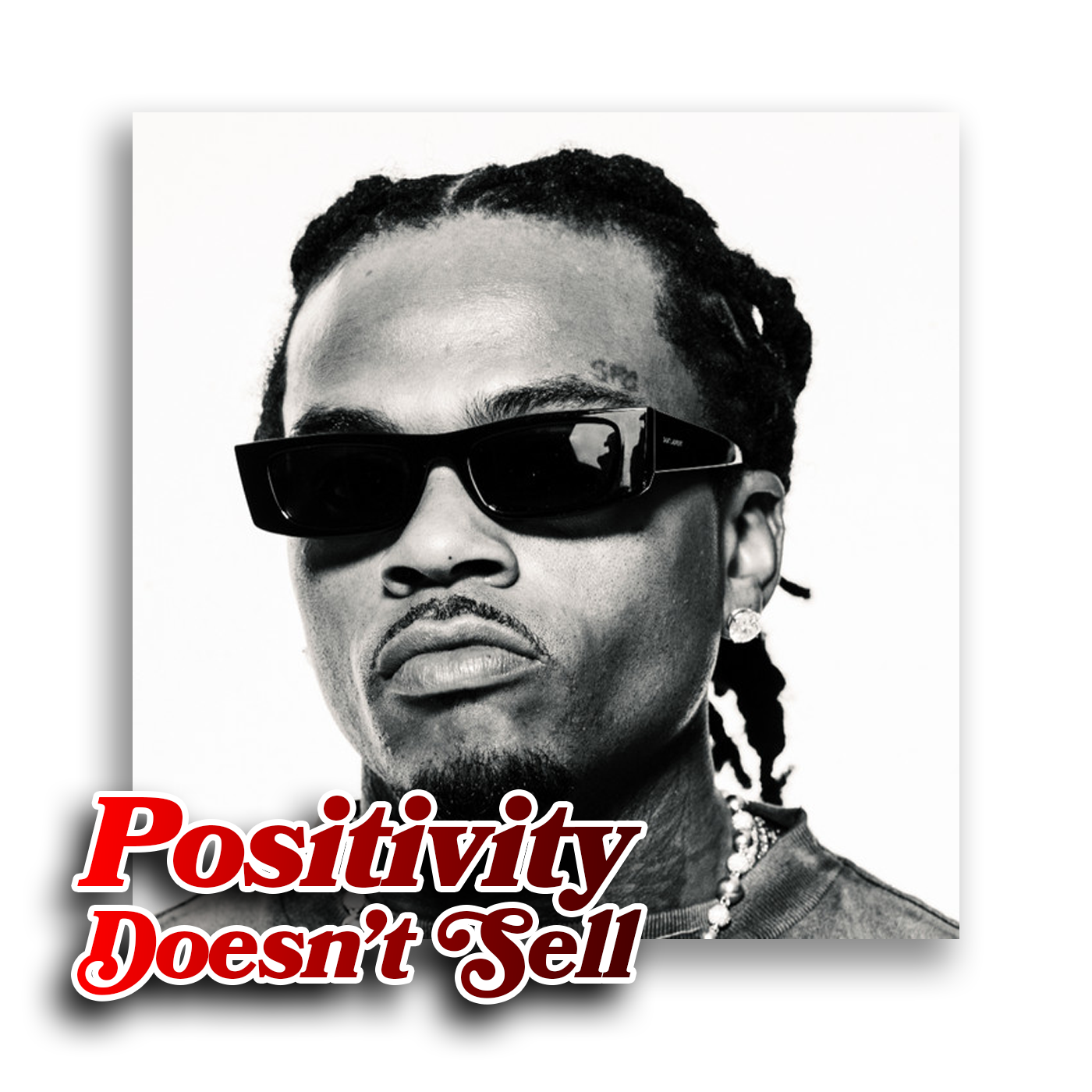 Gunna's Career Change - Why isn't ANYBODY Reporting? episode artwork