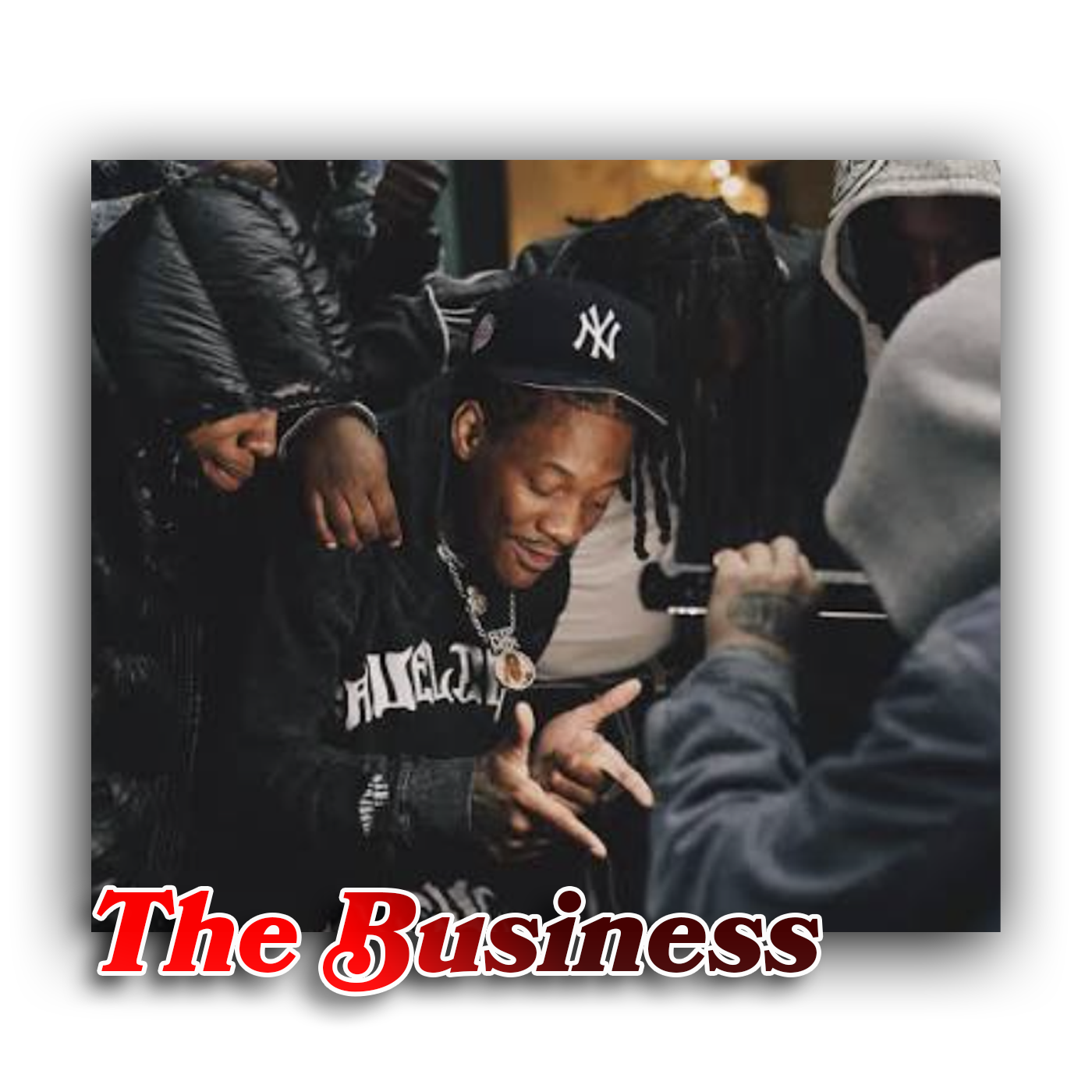 Artist Done DIRTY? SimxSantana Breaks Down His Deal + Digital Nas LOOKING For Kanye?