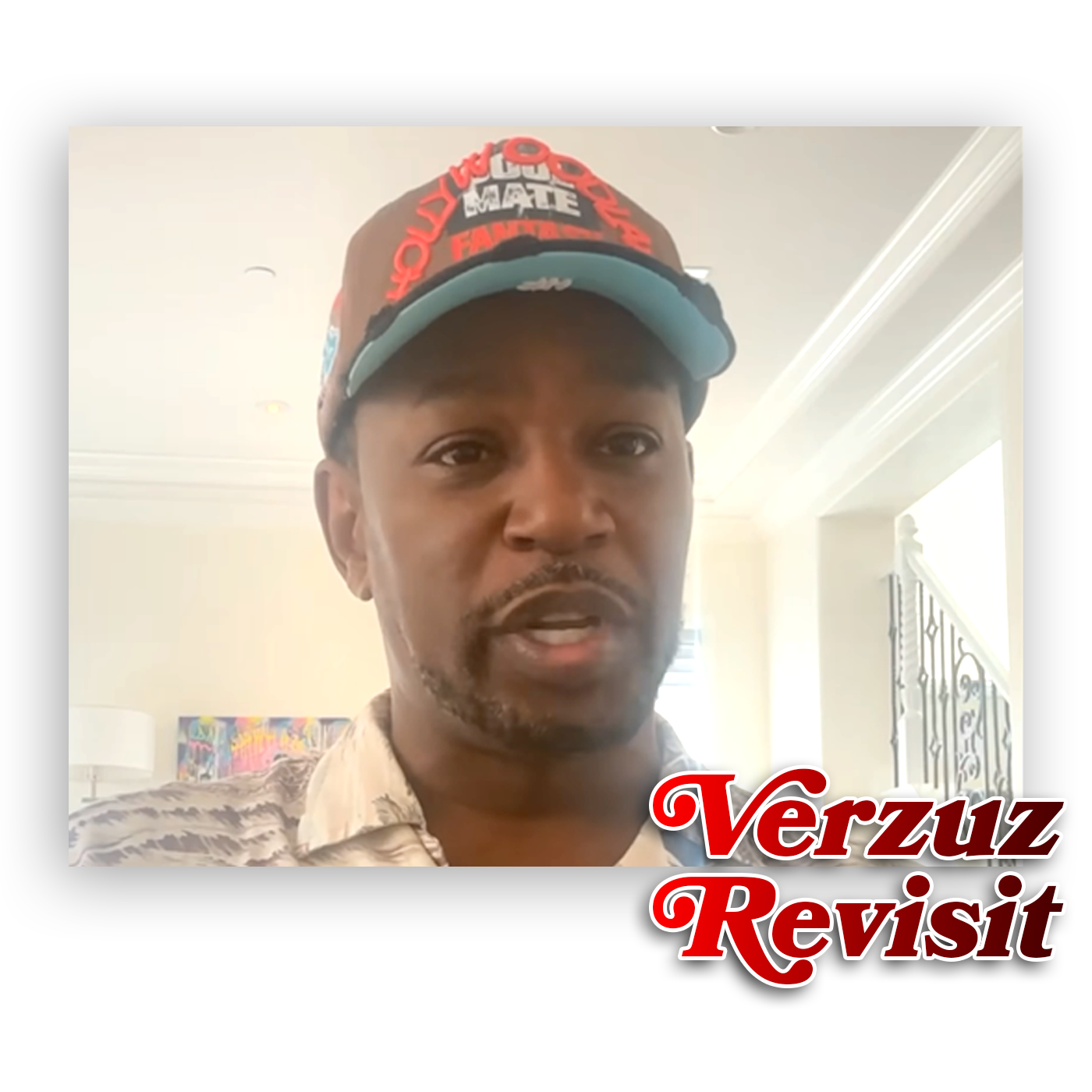Cam'ron Makes It CLEAR Why Dipset Lost Verzuz To The Lox! episode artwork