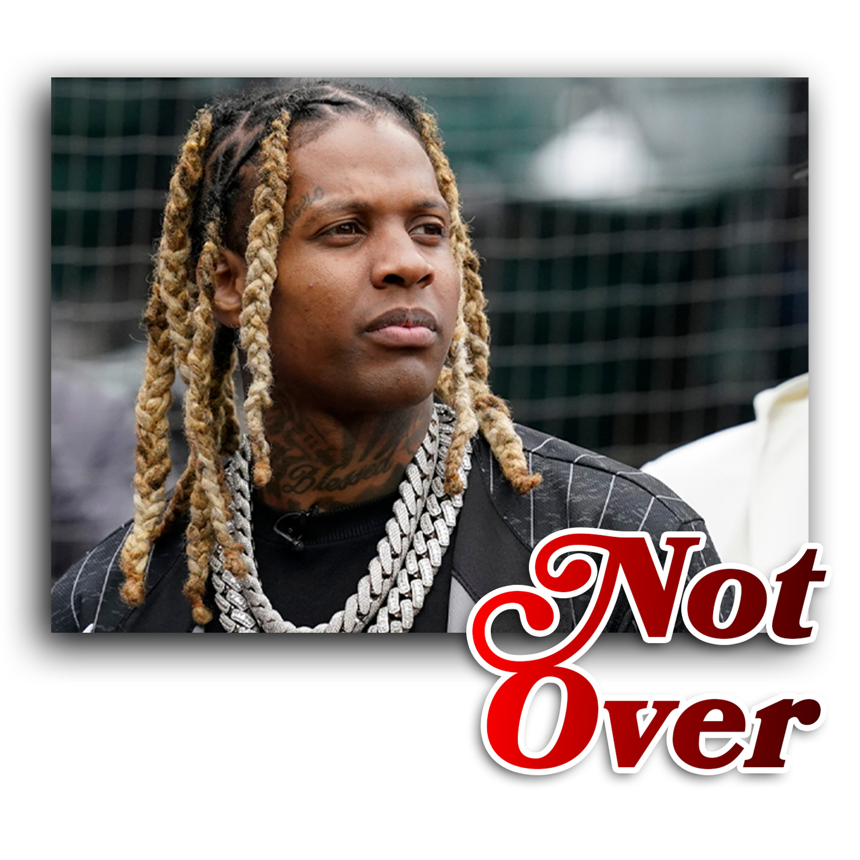 Lil Durk Looks to CHANGE NARRATIVE Before His Next Trial!