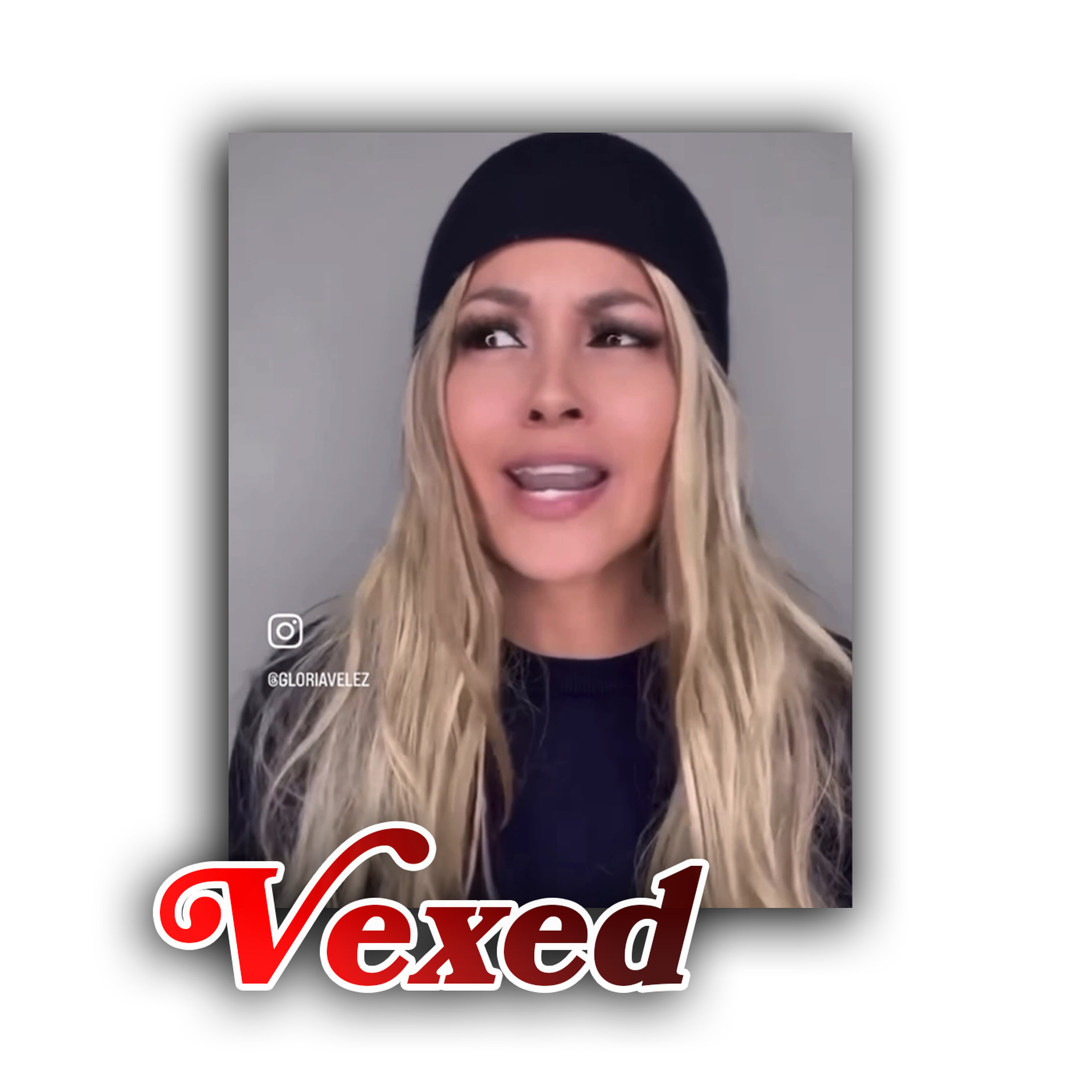 Gloria Velez GOES IN on Cam'ron, Mase & Treasure Wilson