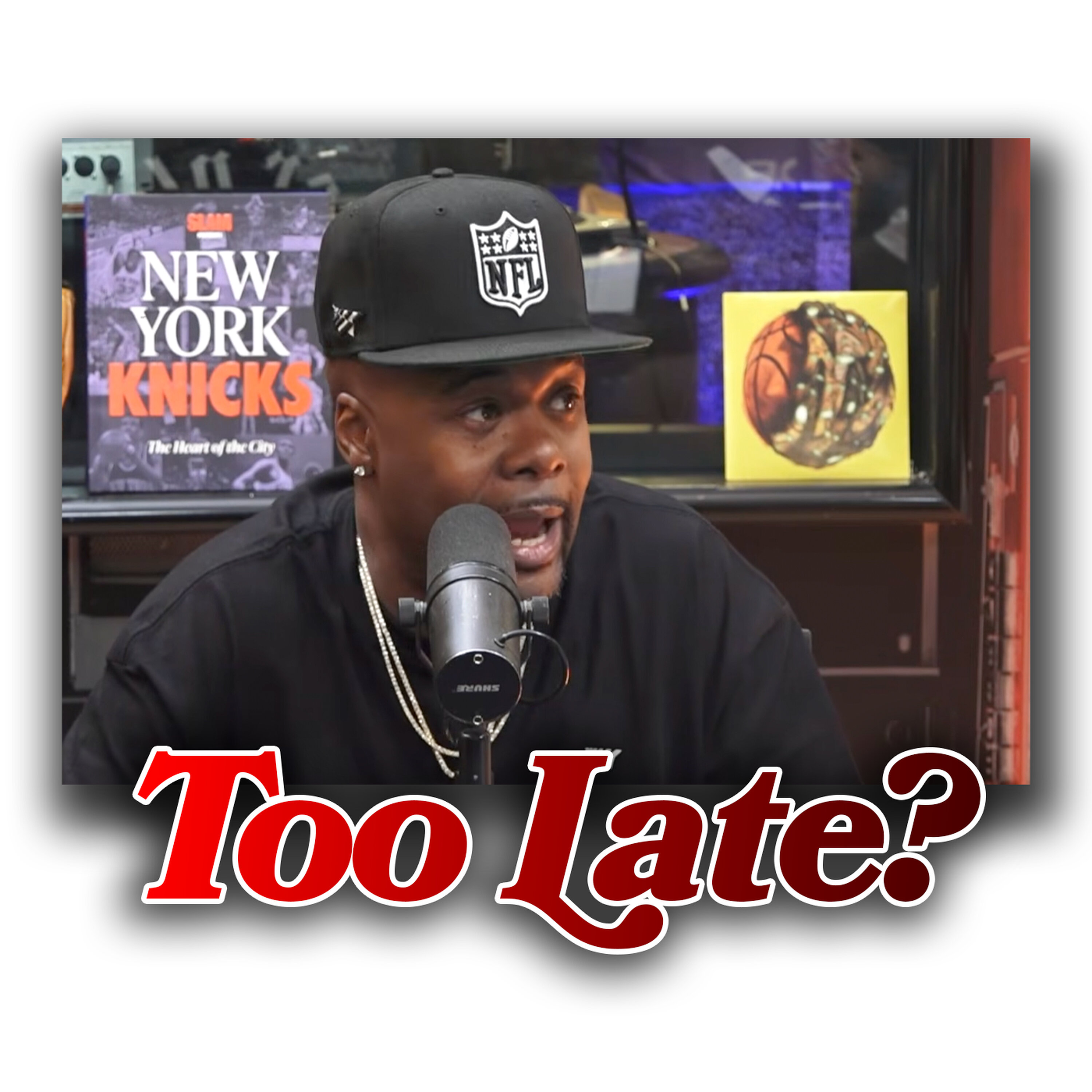Memphis Bleek having Dame Dash on his Pod? Can Jay-Z & Ye Fix It?