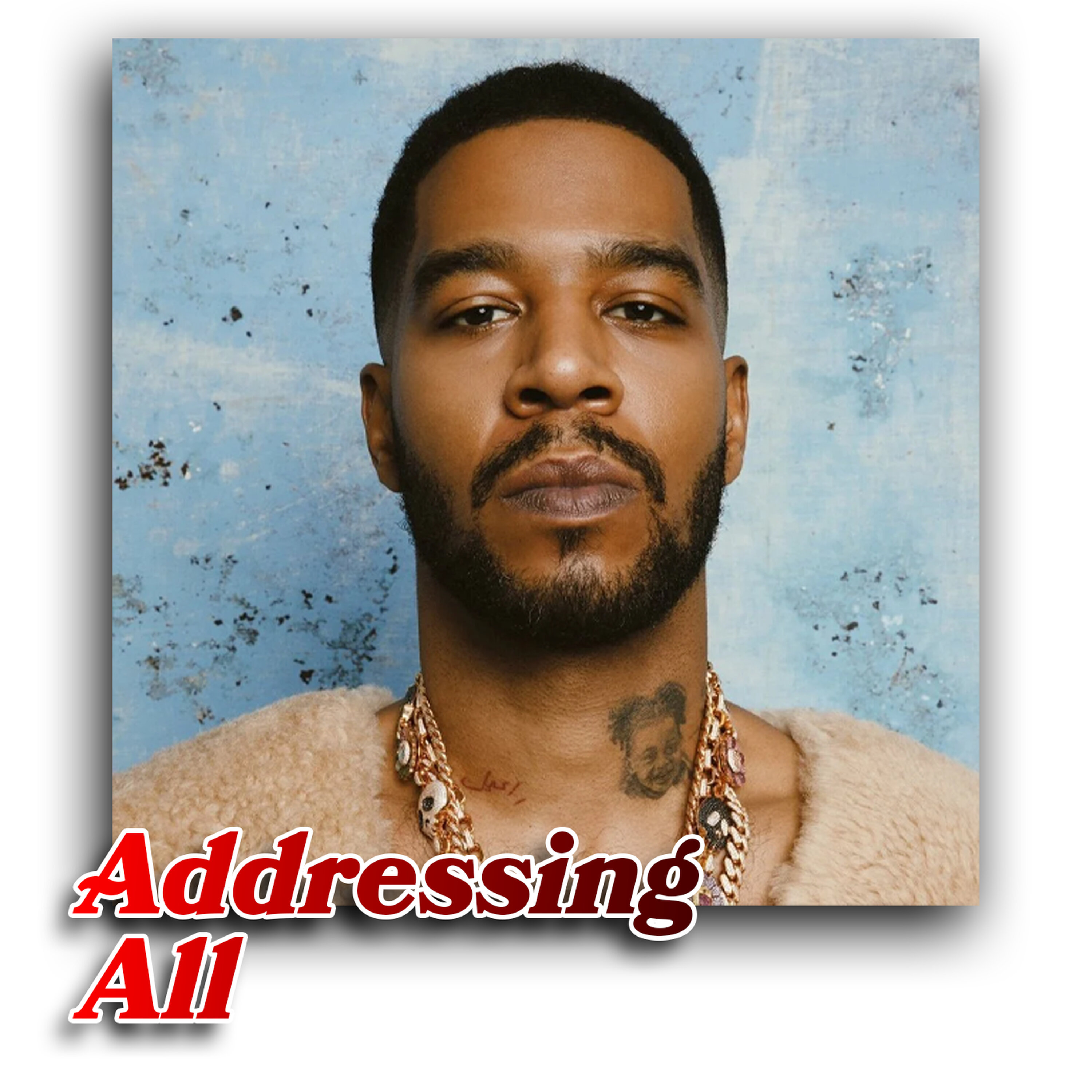 Kid Cudi is ON ONE! Addresses Ebro & Ebro Apologizes!